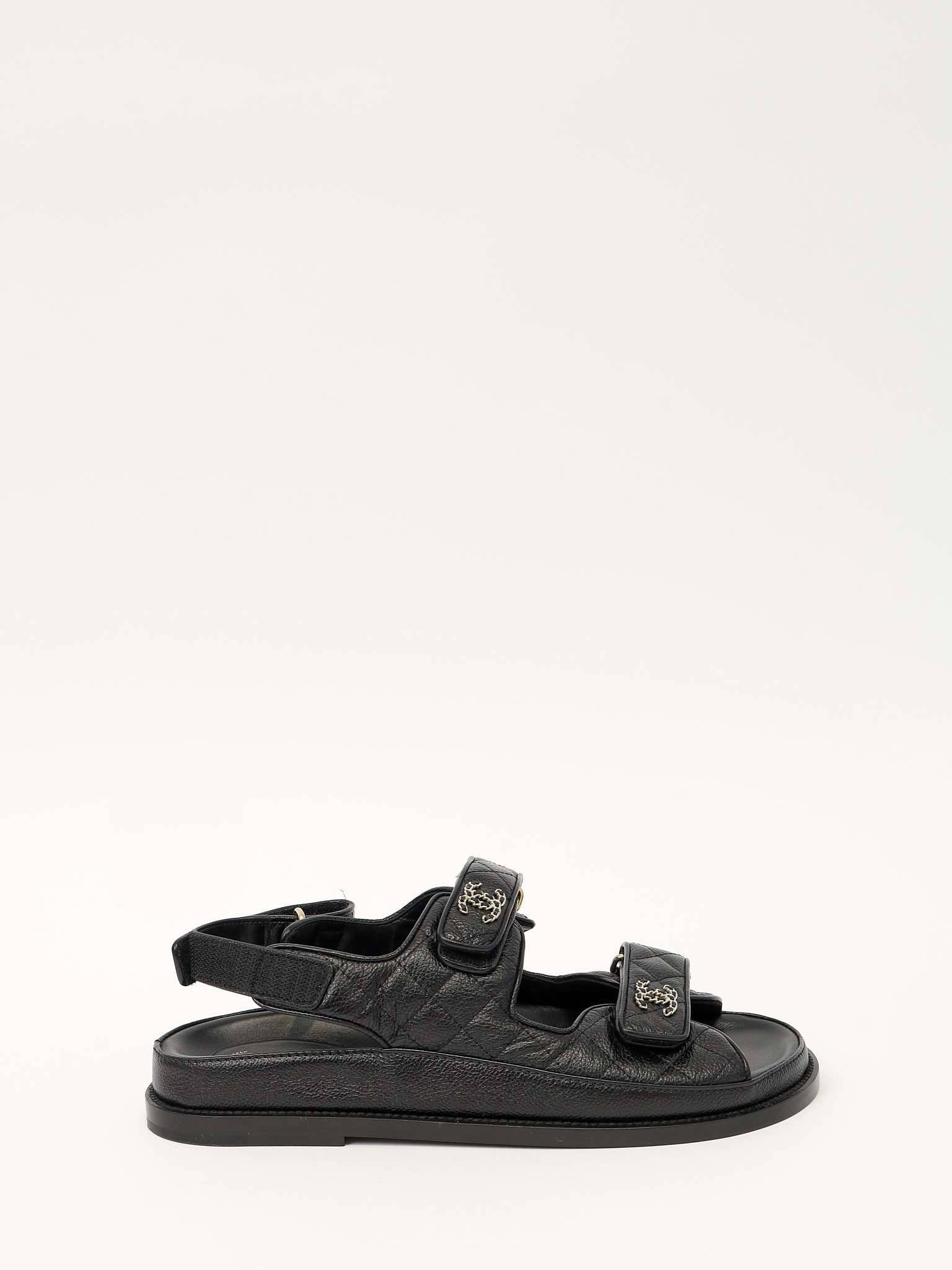Chanel Shoes 41