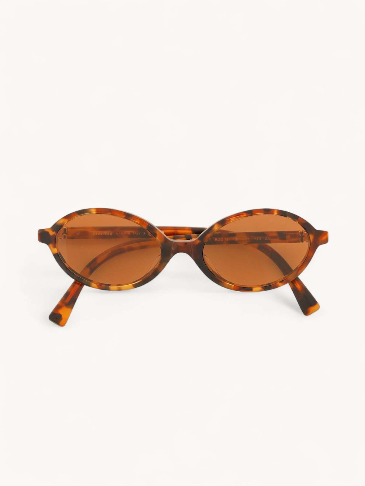 Miu Miu Sunglasses 