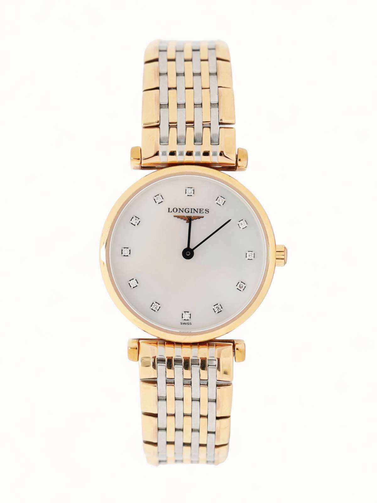 Longines La Grande Classique 