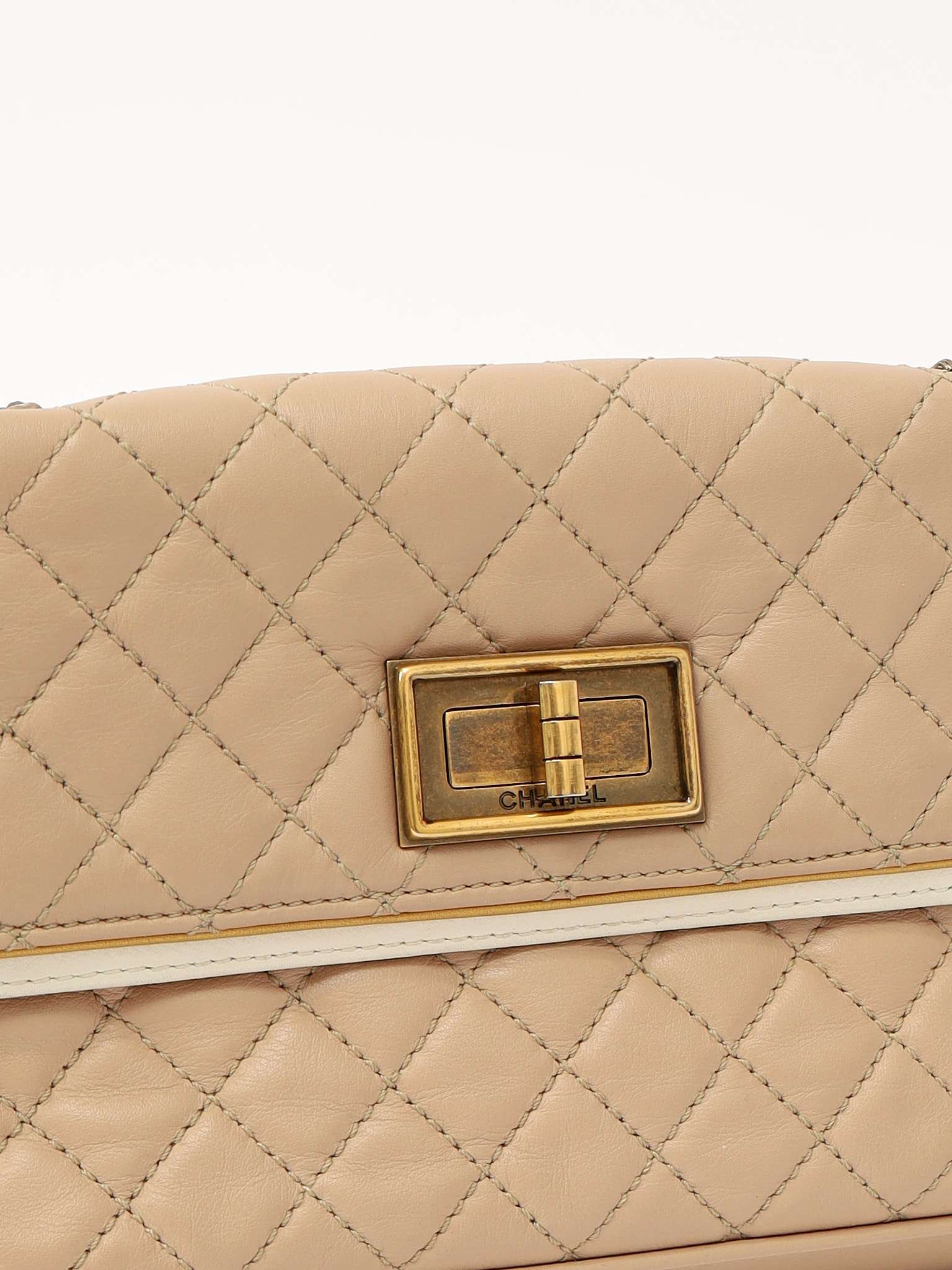 Сумки Chanel 2.55 изображение #6