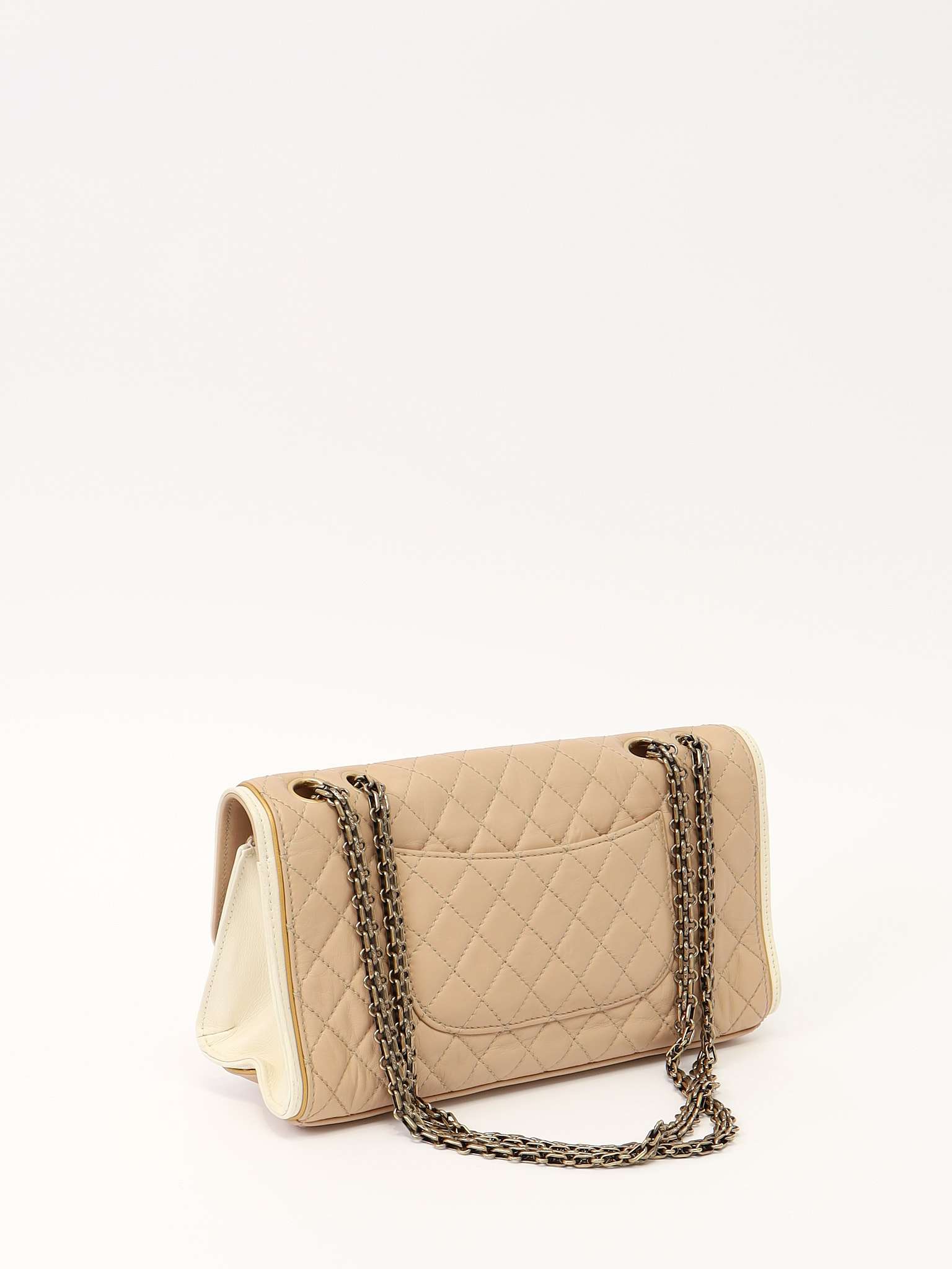 Сумки Chanel 2.55 изображение #4