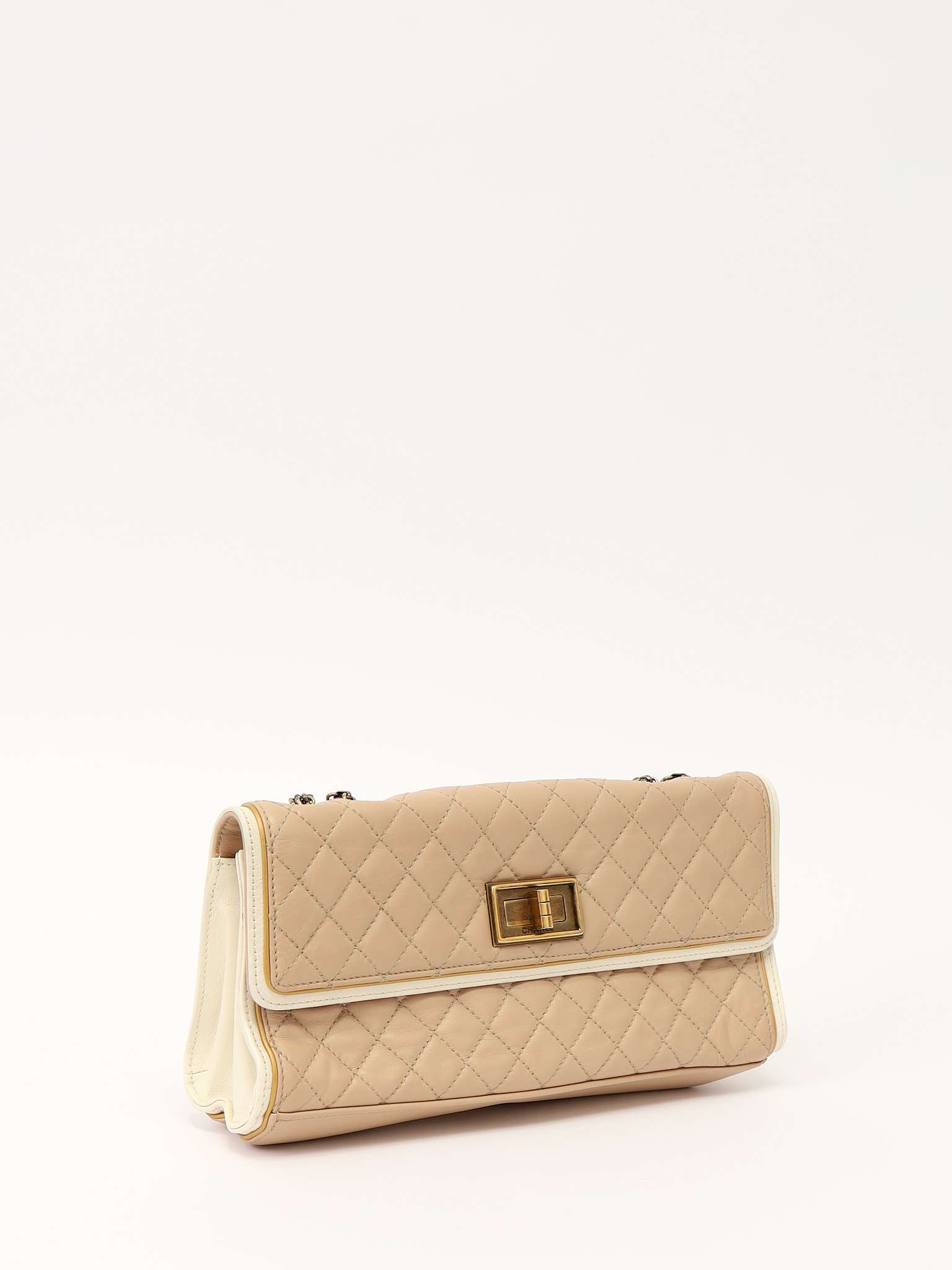 Сумки Chanel 2.55 изображение #3