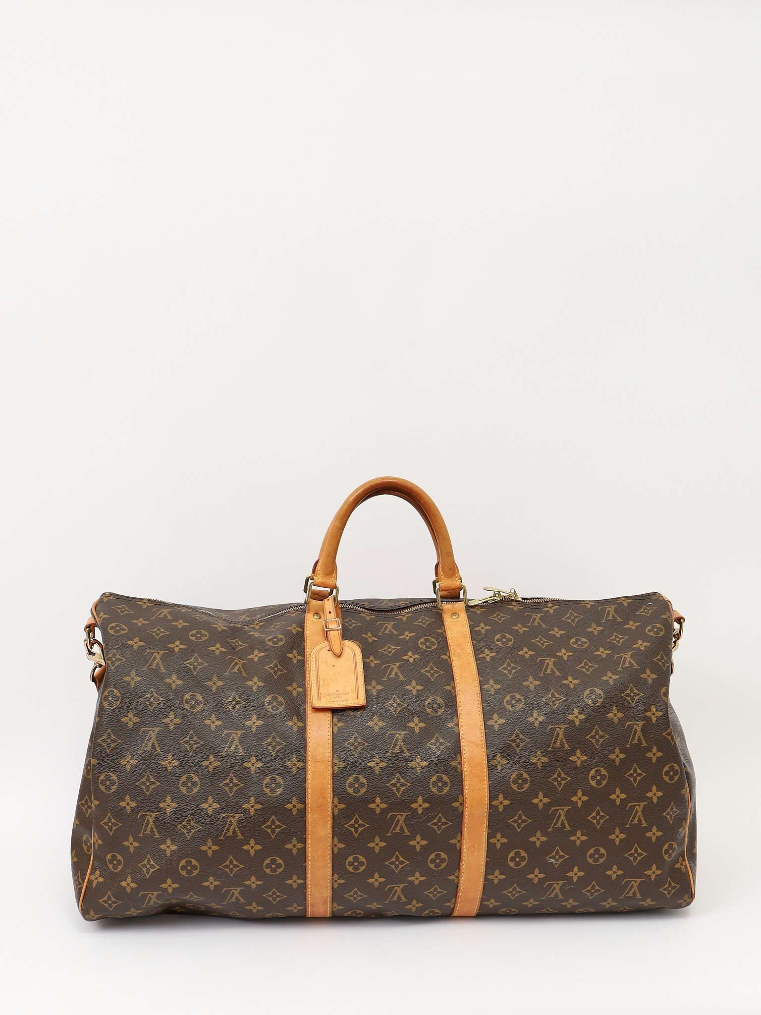 Louis Vuitton Keepall