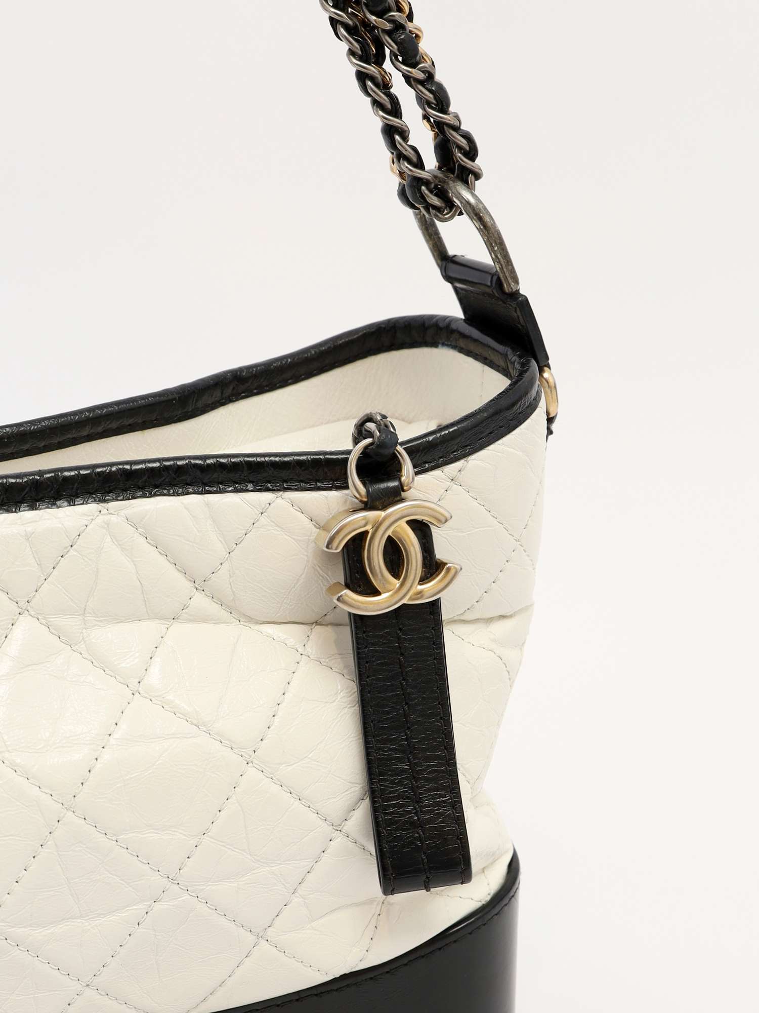 Сумки Chanel Gabrielle изображение #6