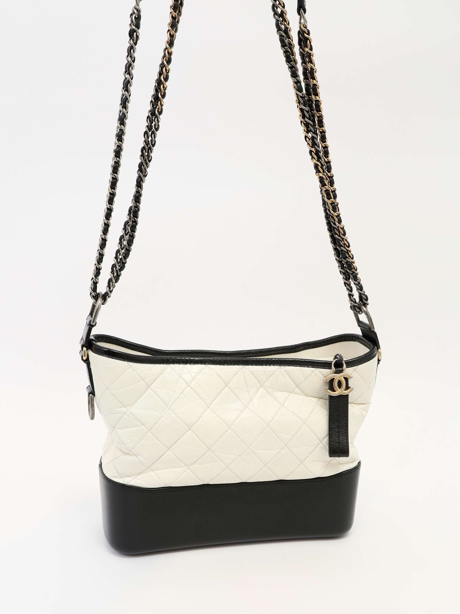 Сумки Chanel Gabrielle изображение #5