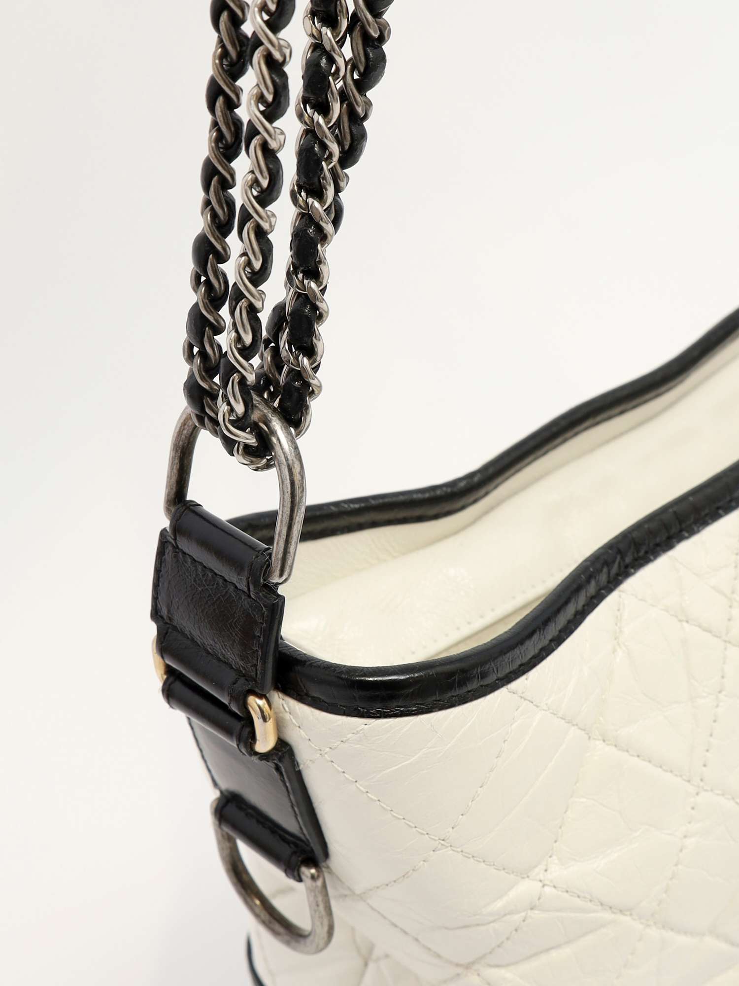 Сумки Chanel Gabrielle изображение #7
