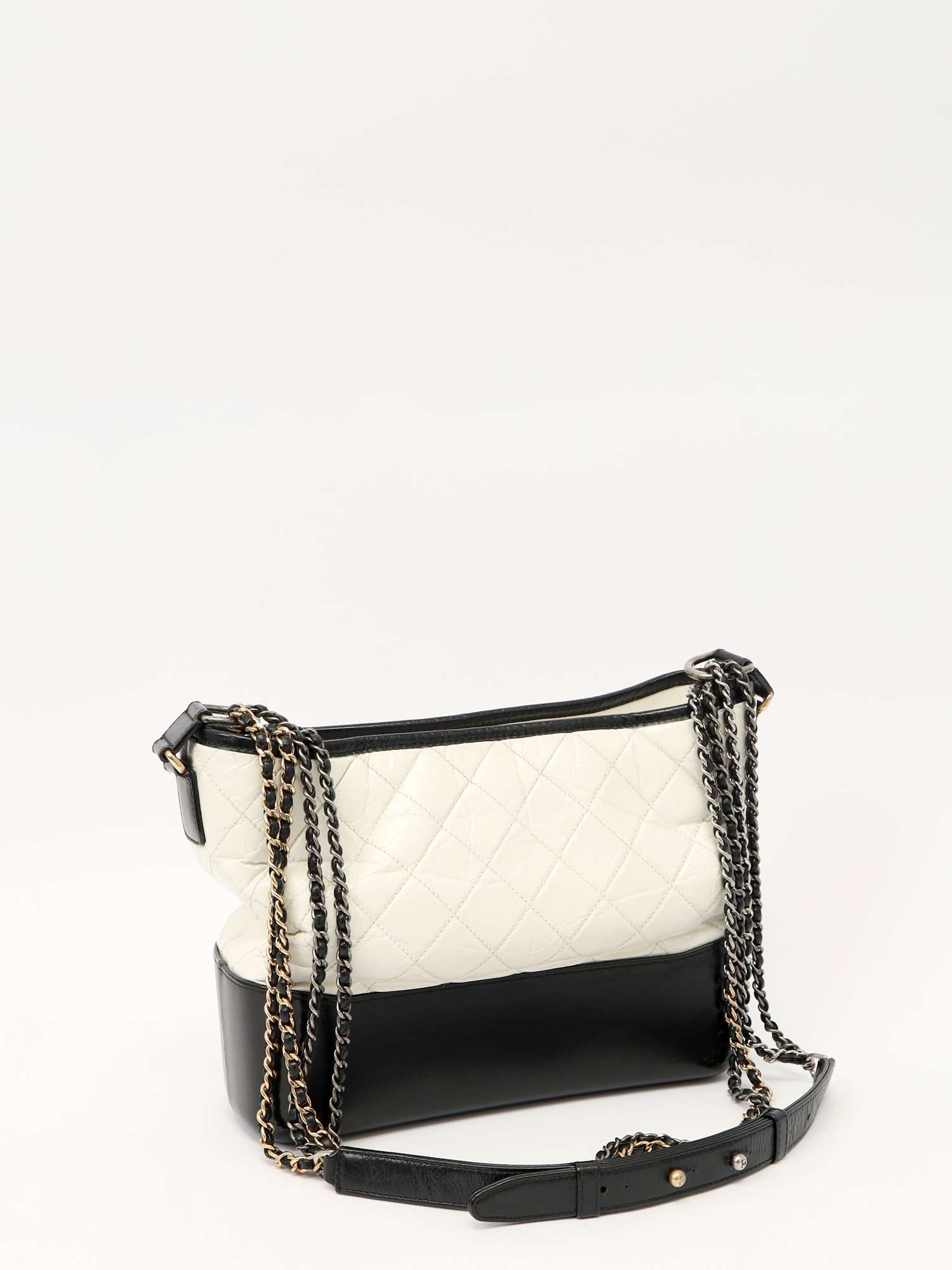Сумки Chanel Gabrielle изображение #4