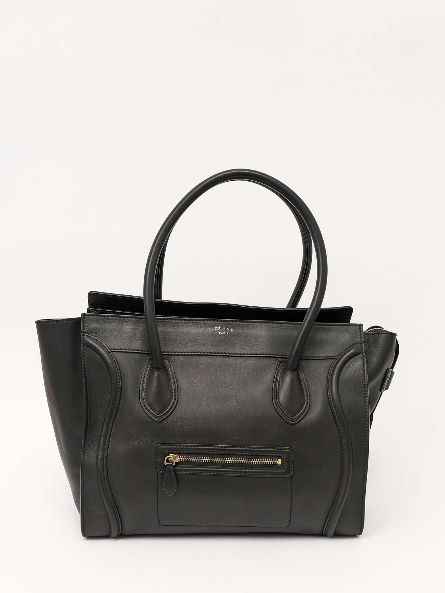Celine Luggage 