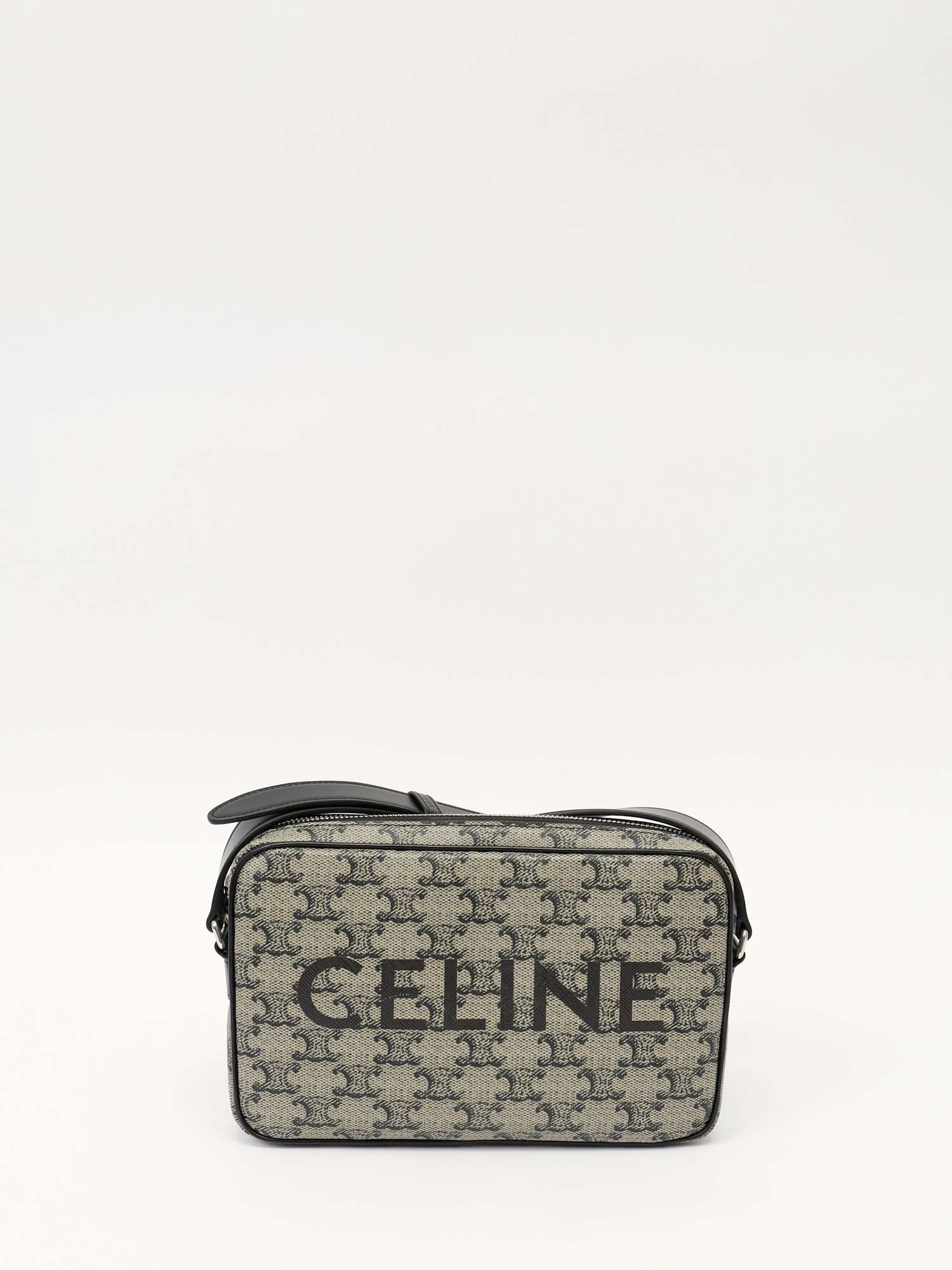 Celine Triomphe Canvas 