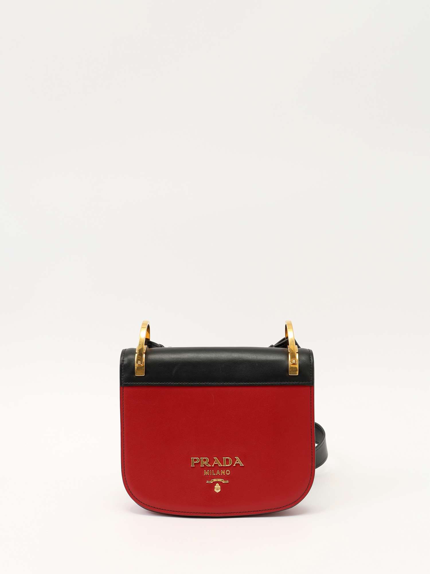 Prada Pionniere 