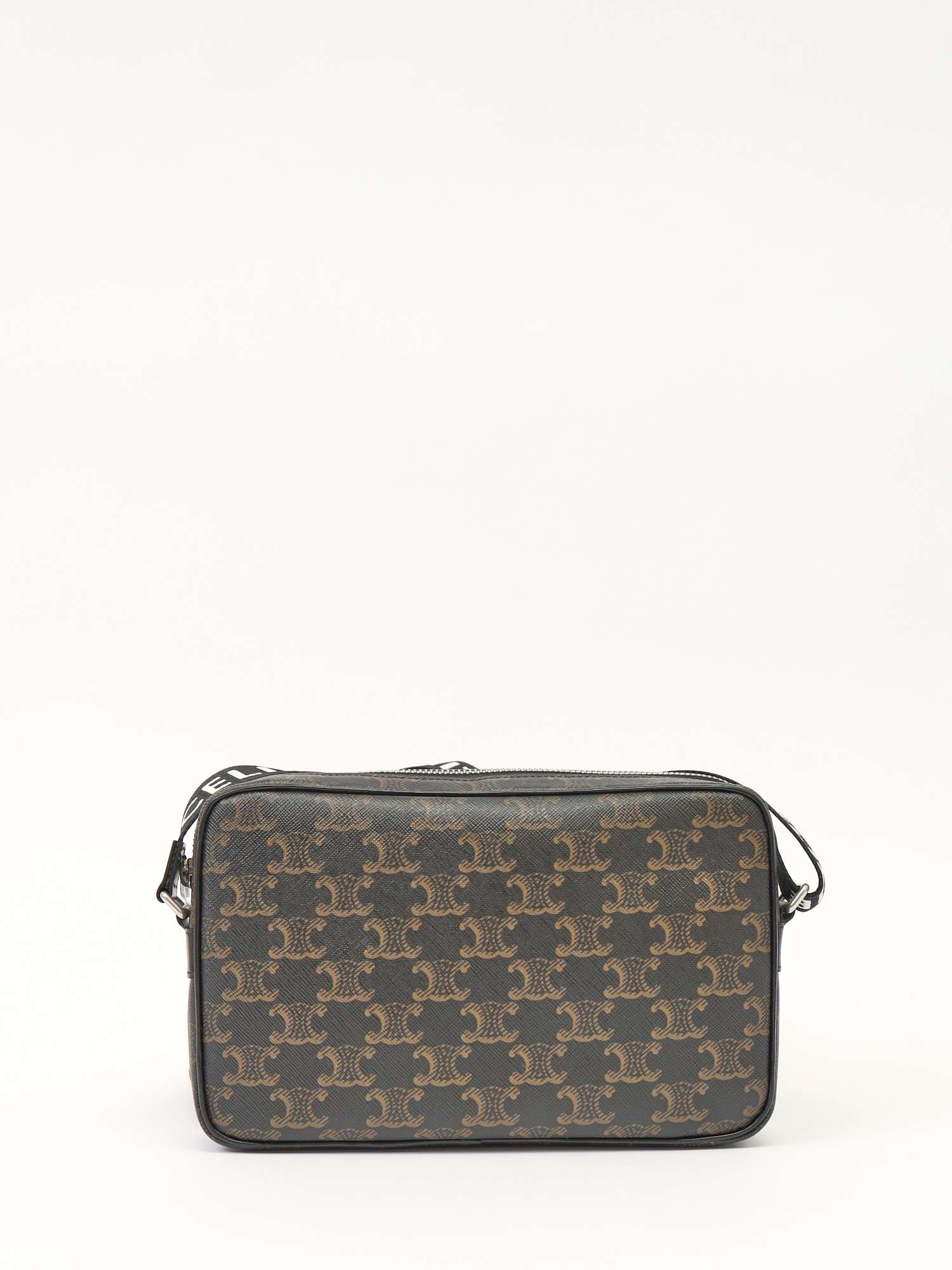 Celine Triomphe Canvas 