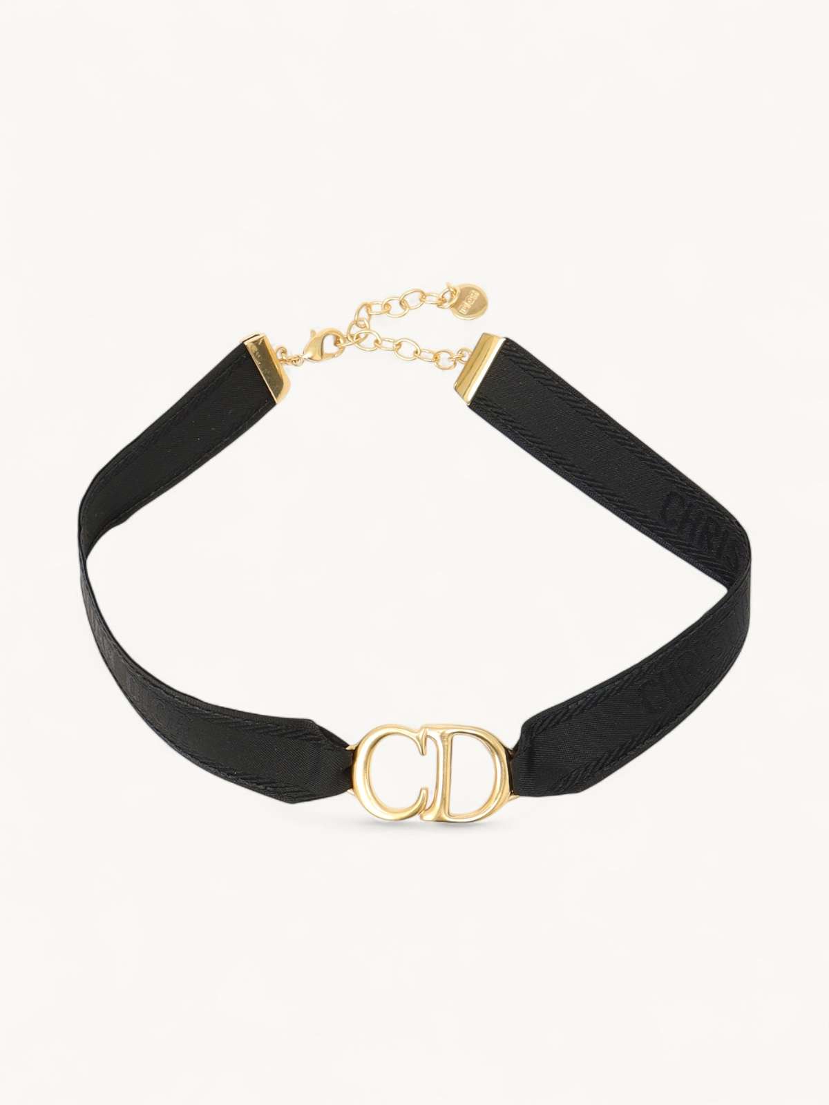Dior Necklace 