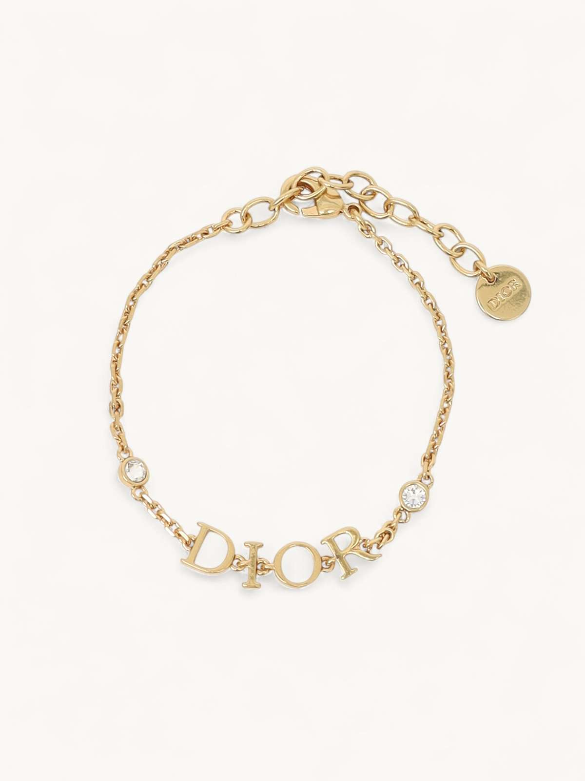 Dior Bracelet 
