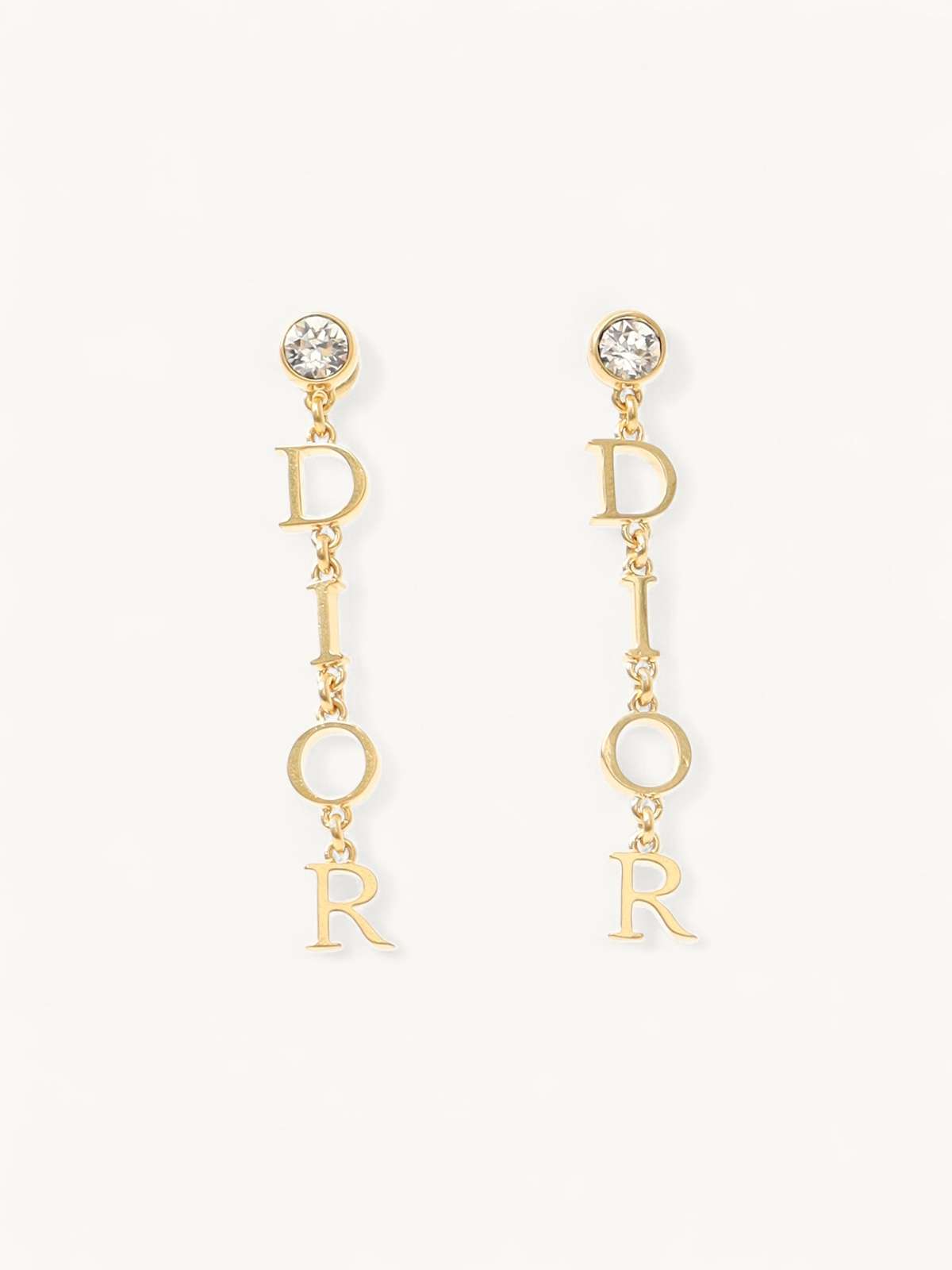Dior Earrings 