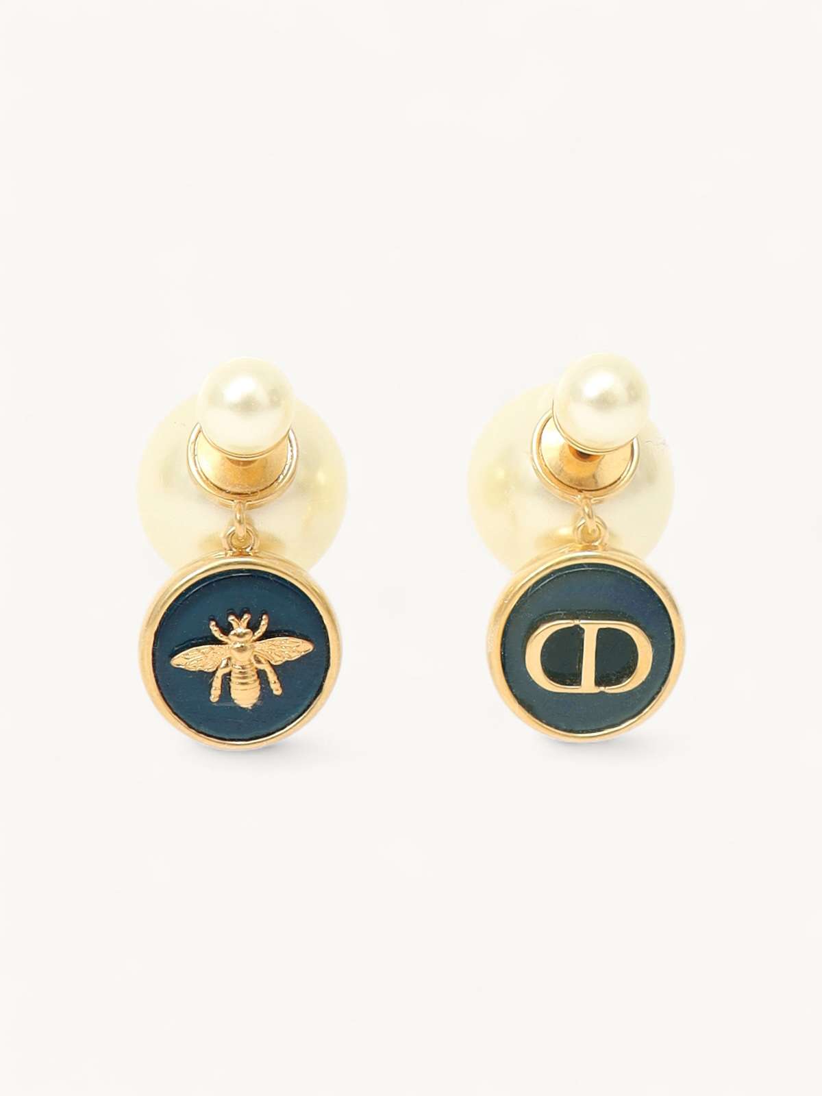 Dior Earrings 