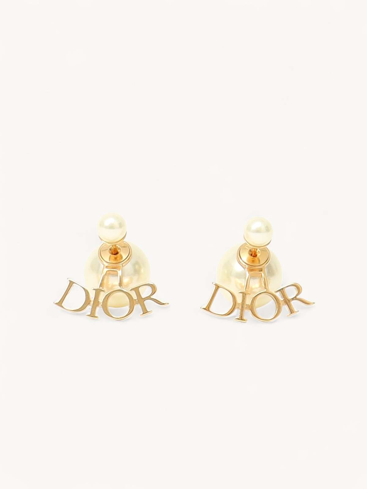 Dior Earrings 