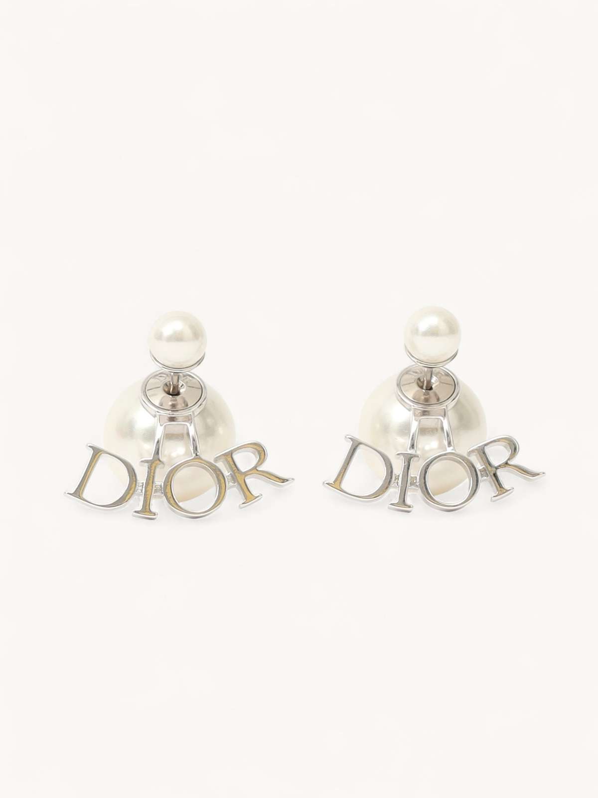 Dior Earrings 