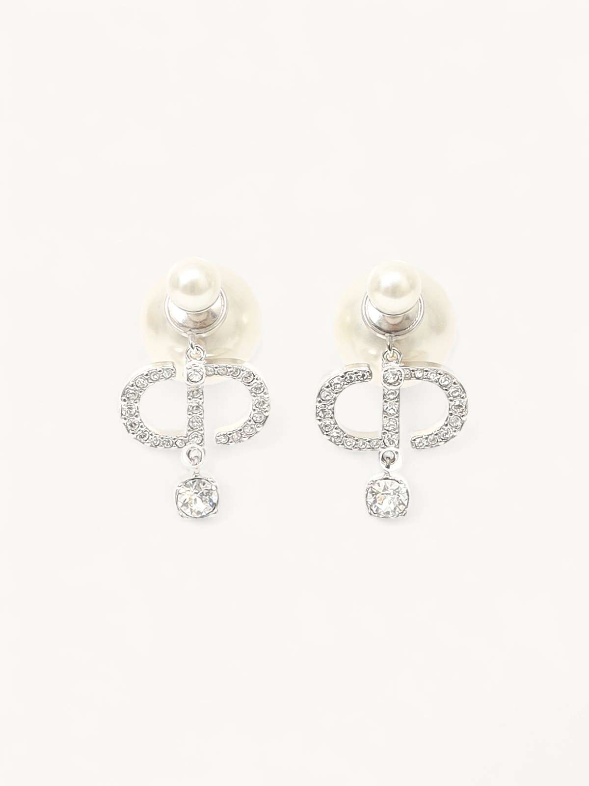 Dior Earrings 