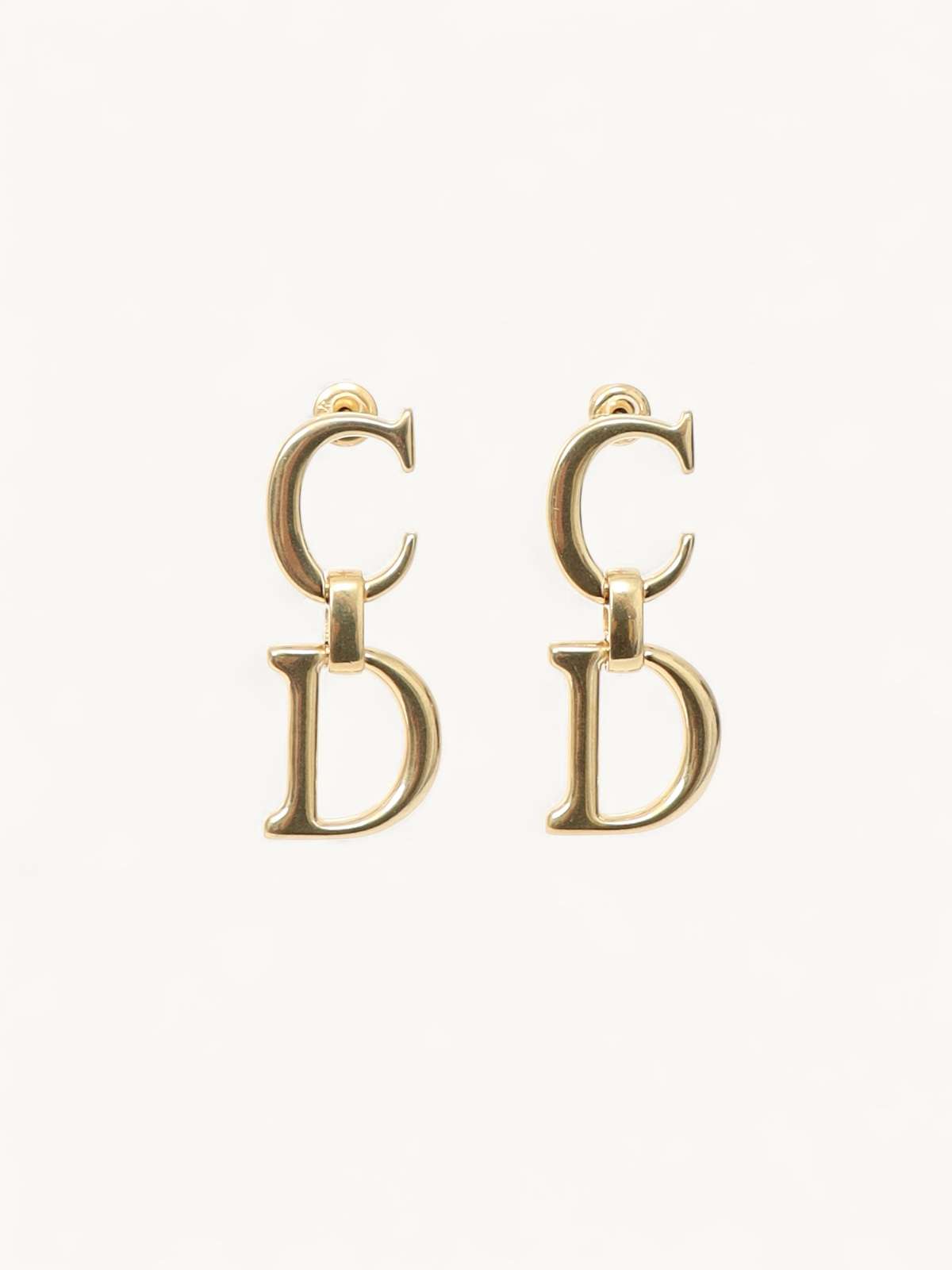 Dior Earrings 