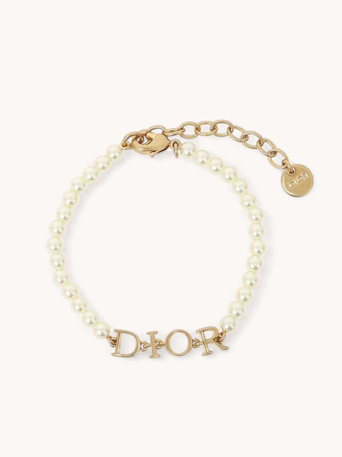 Dior Bracelet 