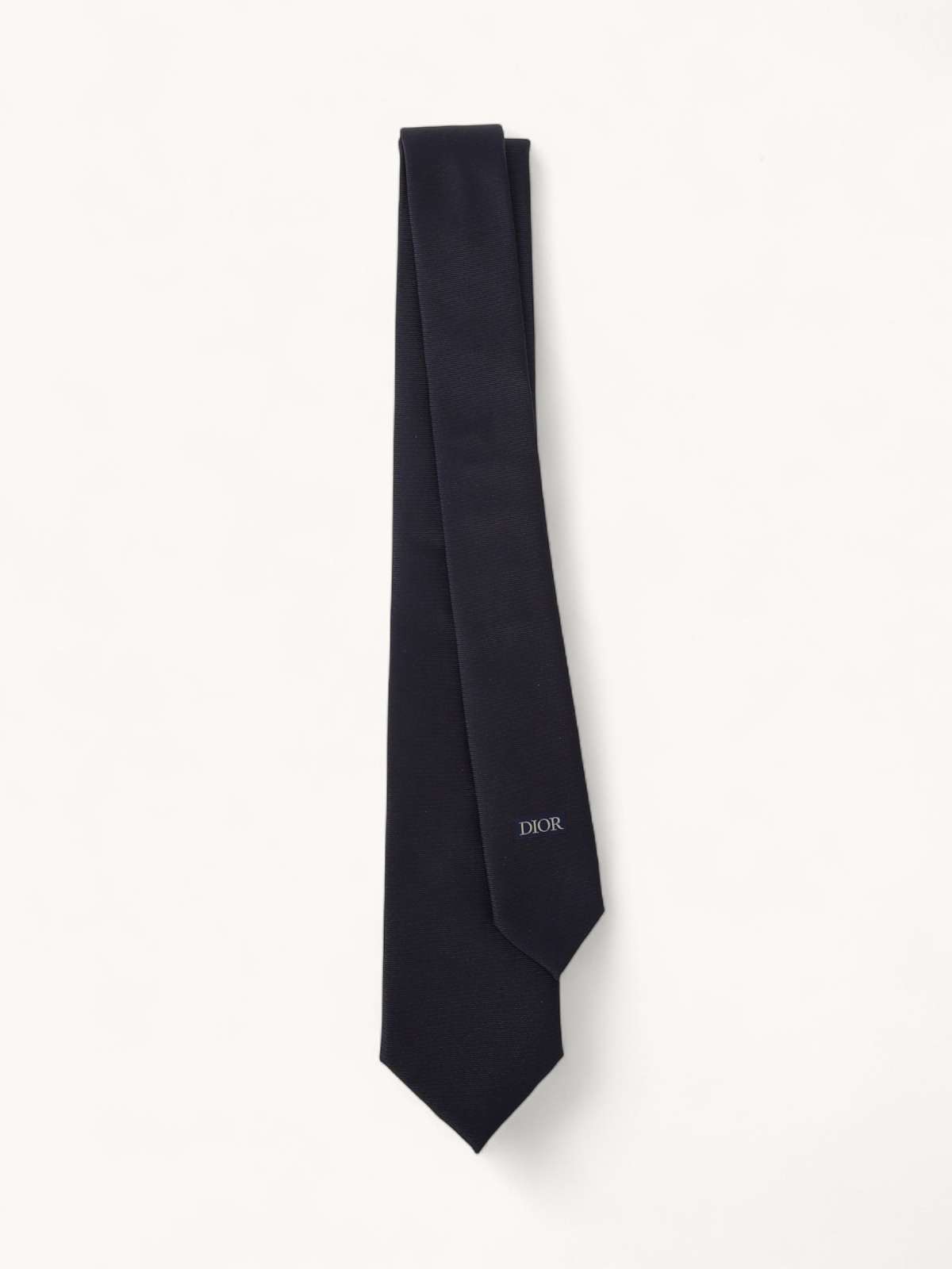 Dior Tie 