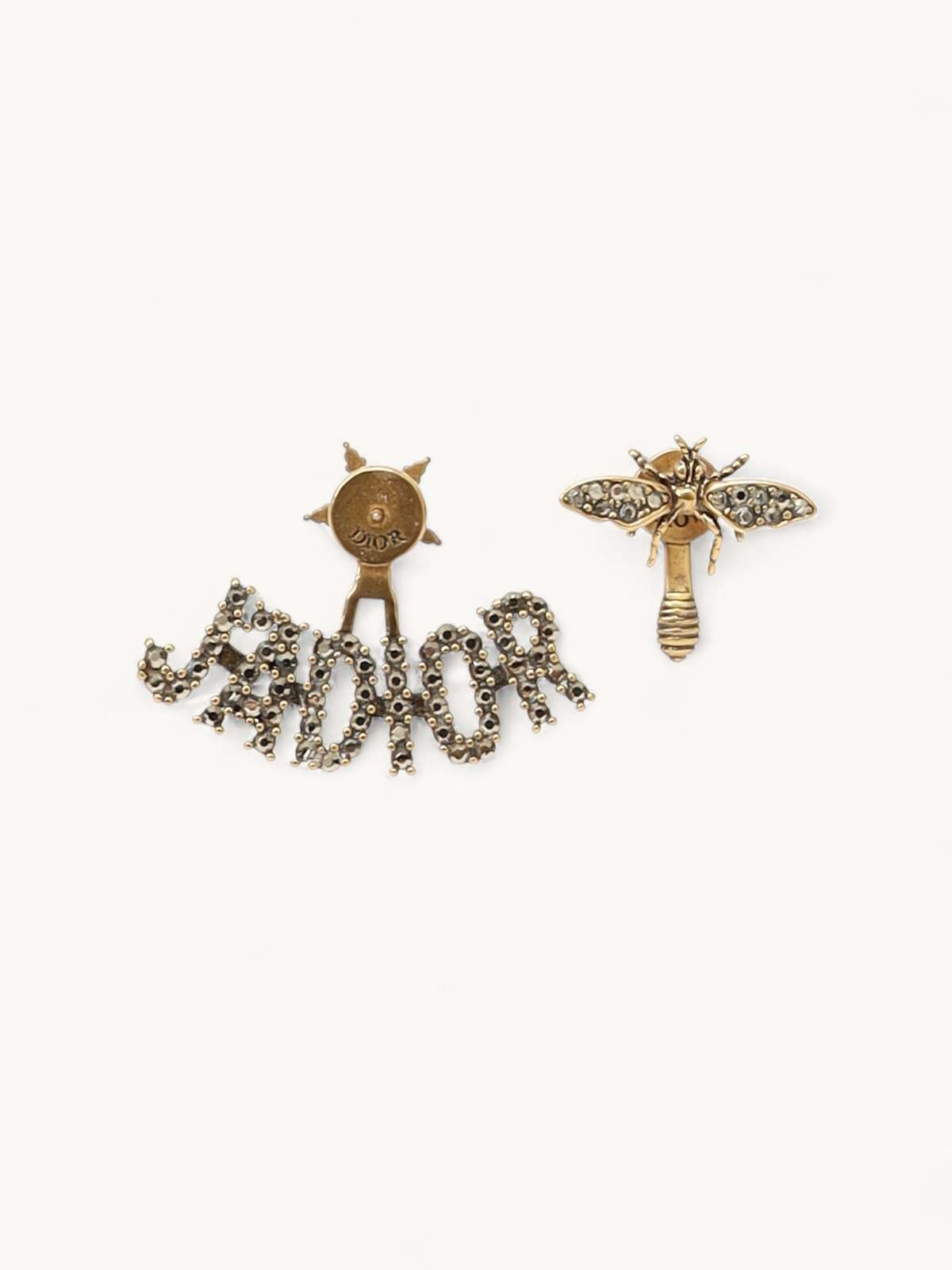 Dior Earrings 