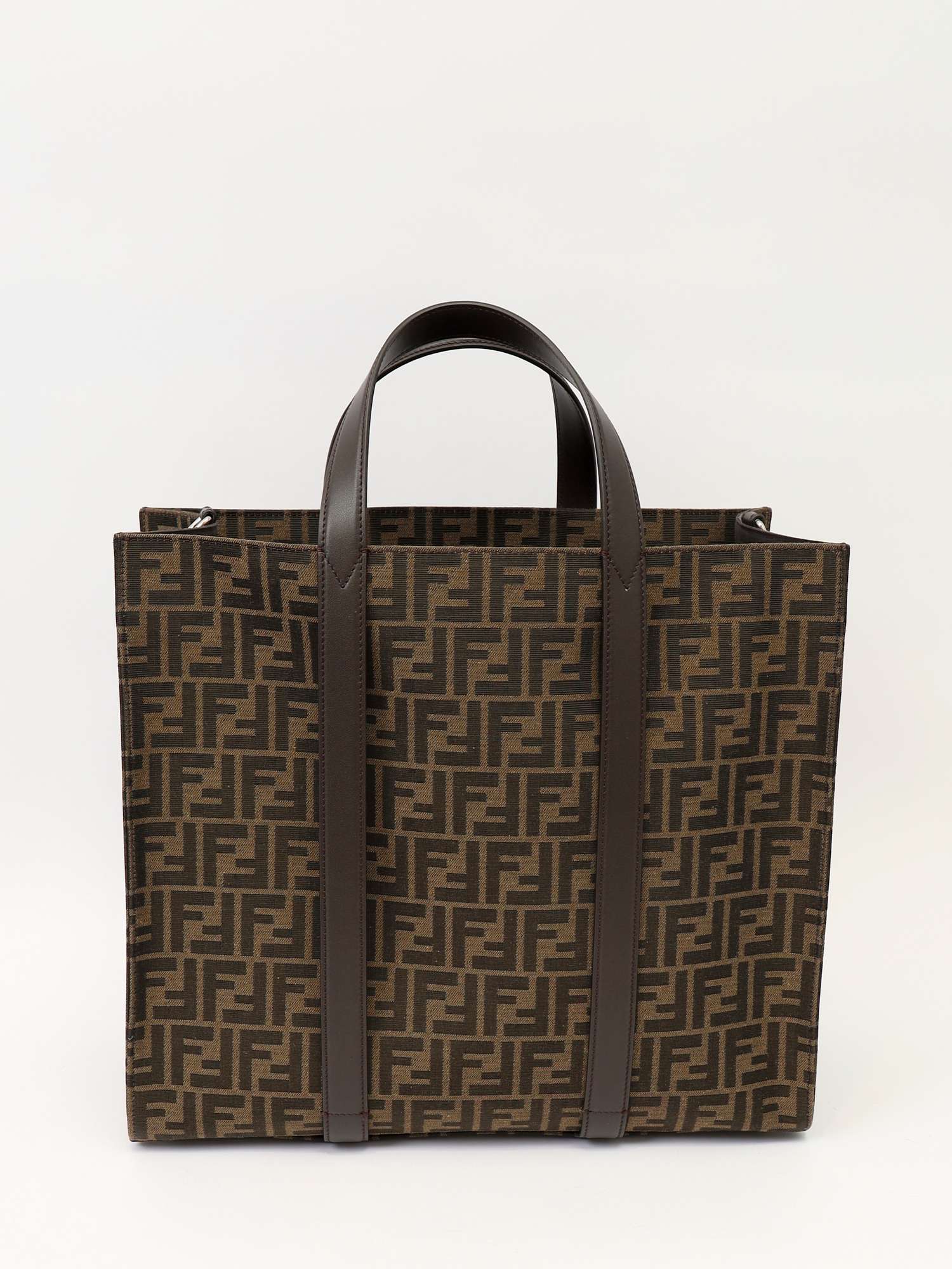 Fendi Canvas Bag