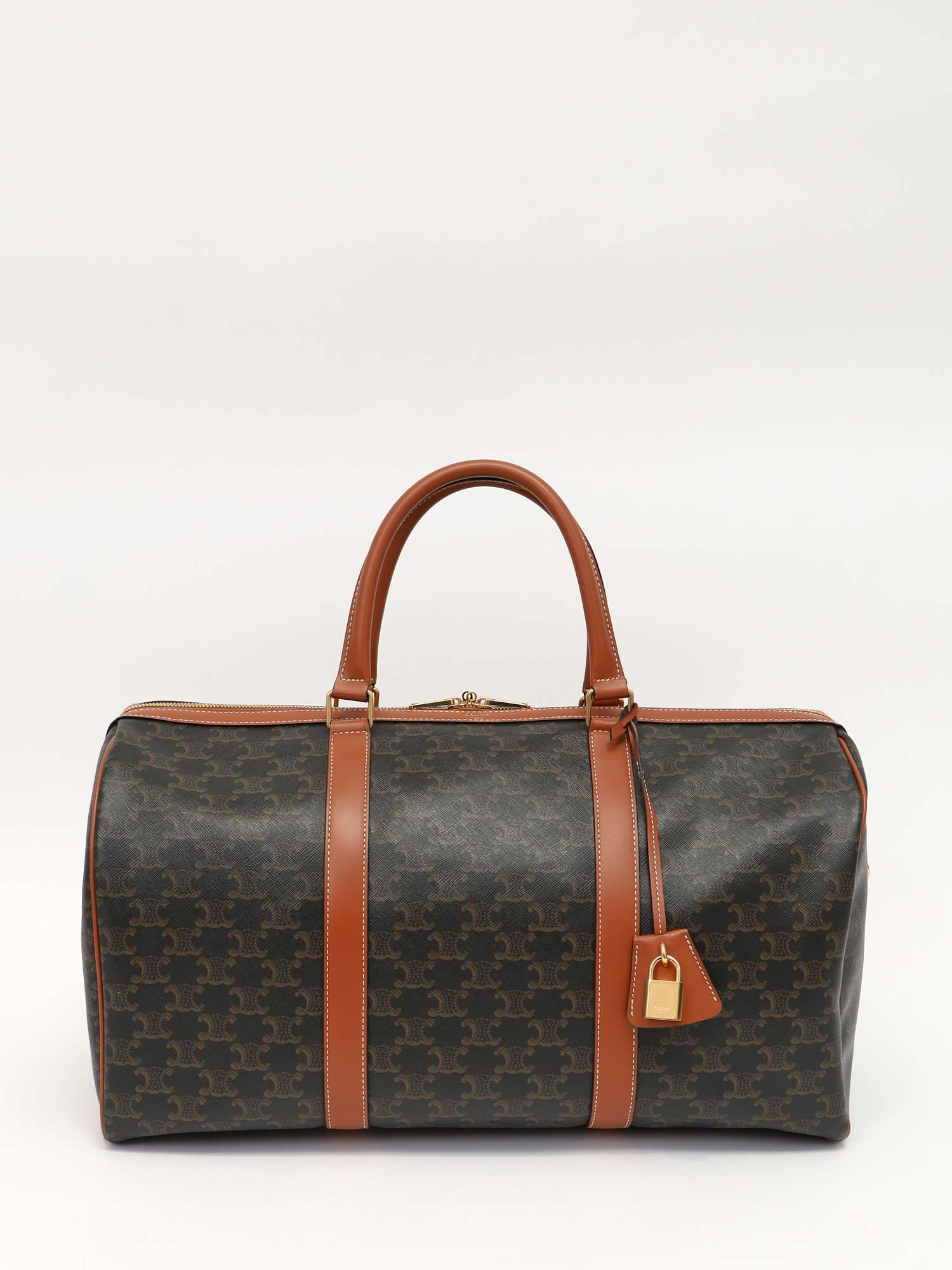 Celine Triomphe Canvas 