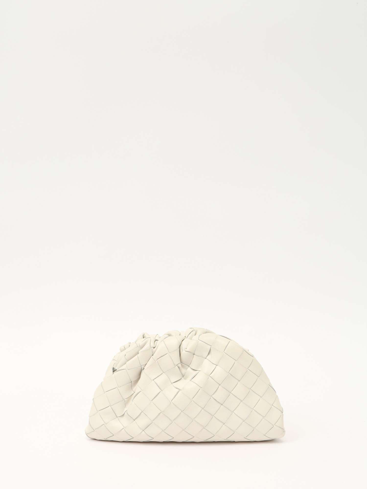 Bottega Veneta Pouch 