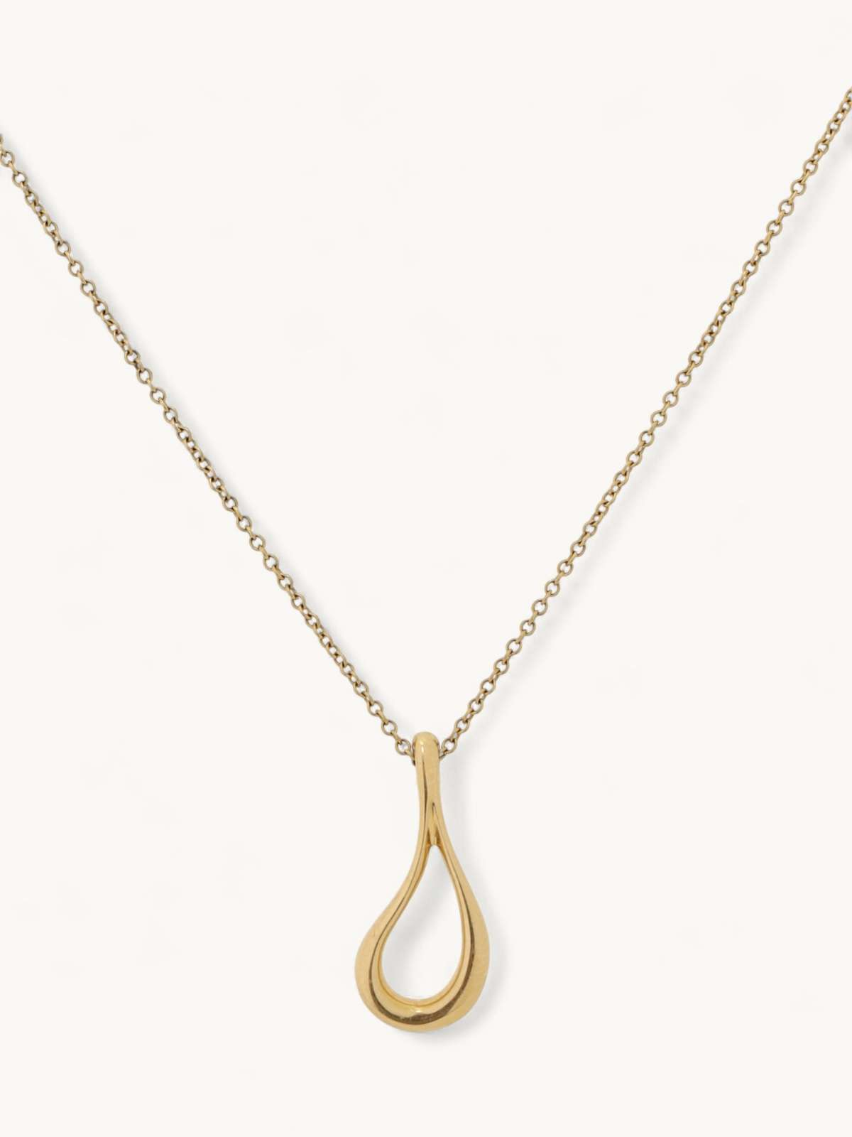 Tiffany  Elsa Peretti 