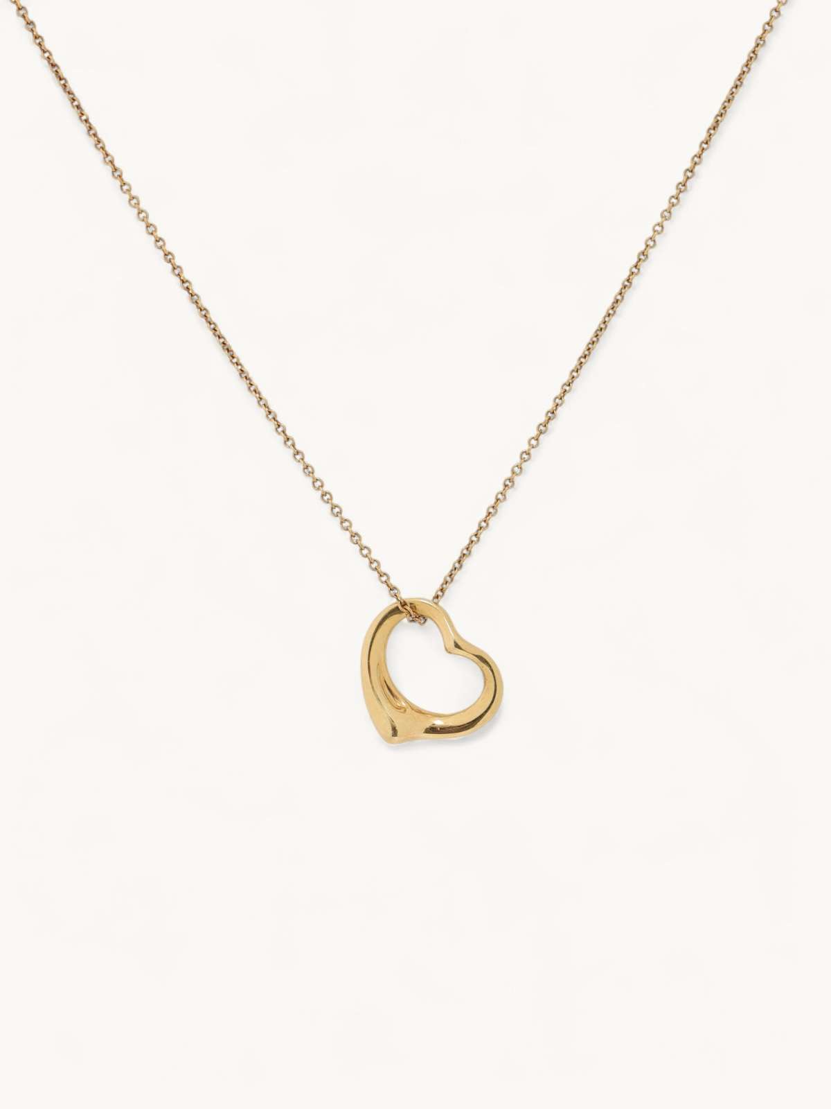 Tiffany  Elsa Peretti 