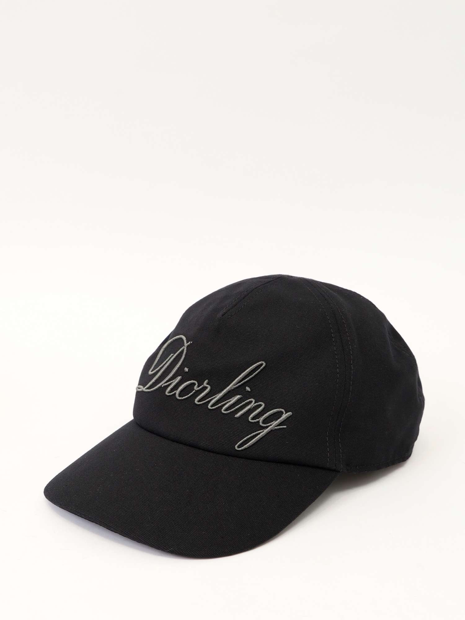 Dior Cap 