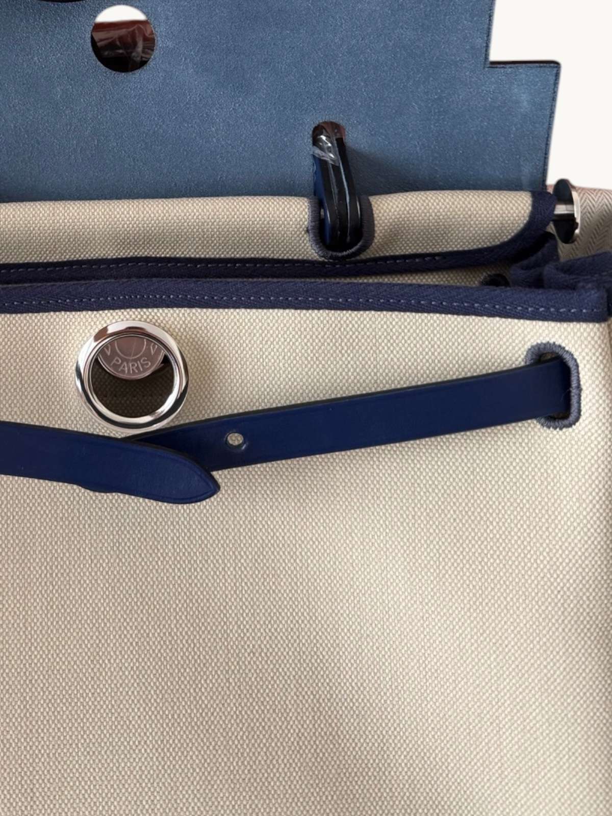 Сумки Hermes Herbag 31 изображение #4
