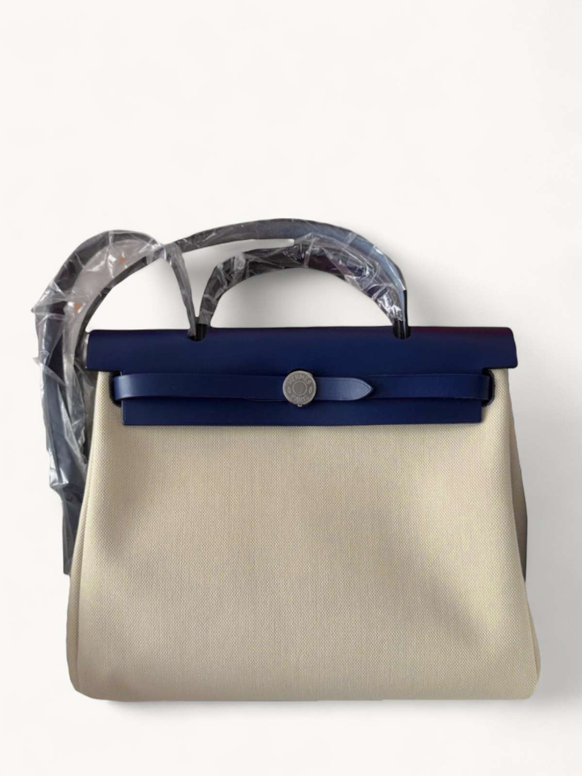 Сумки Hermes Herbag 31 изображение #1