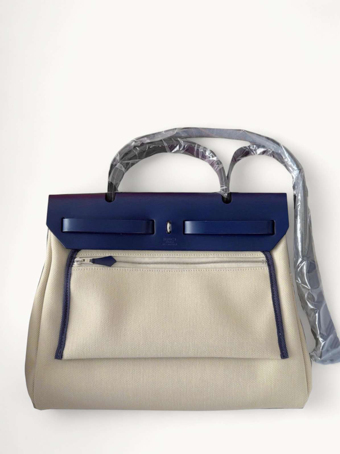 Сумки Hermes Herbag 31 изображение #3