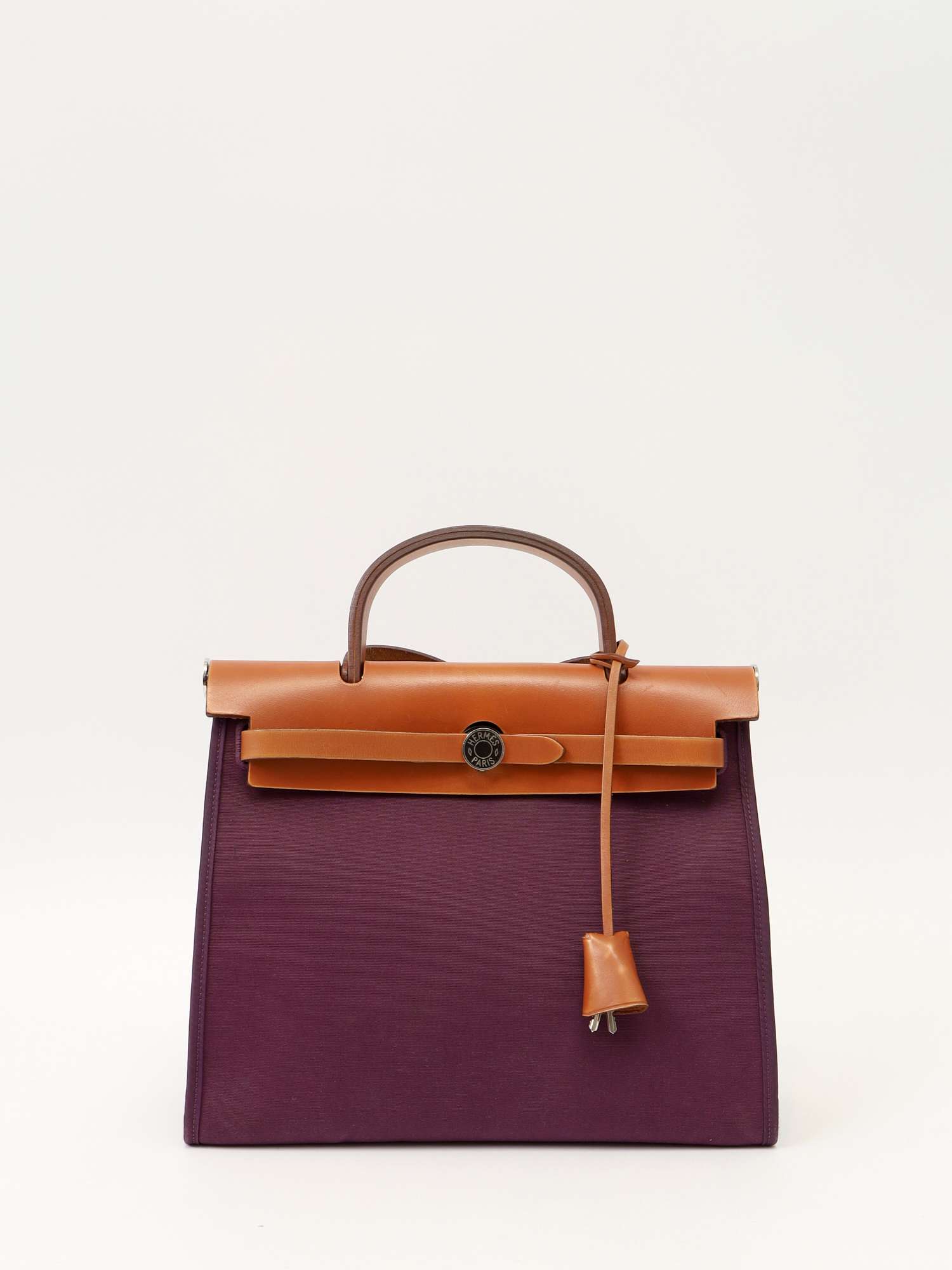 Hermes Herbag 28