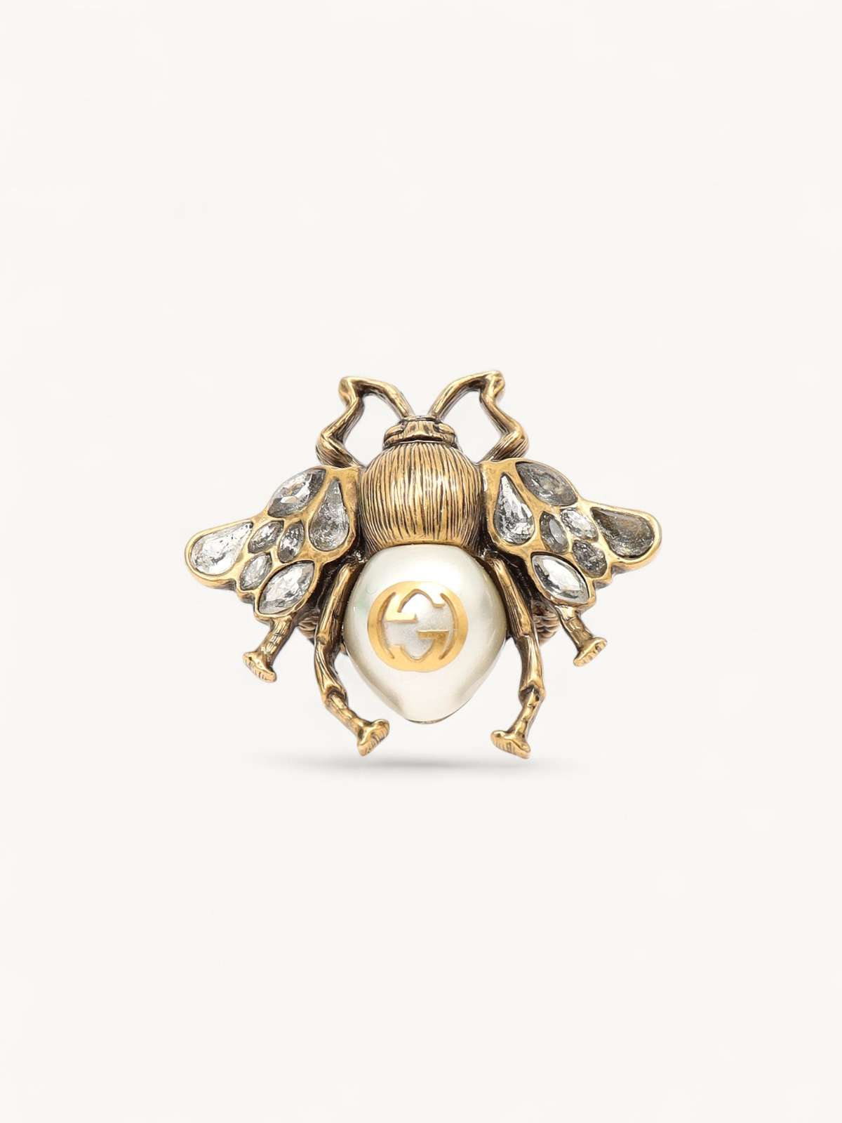 Gucci Ring 