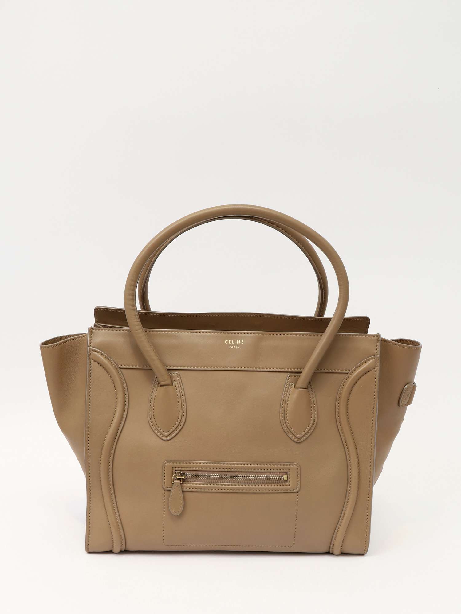 Celine Luggage 