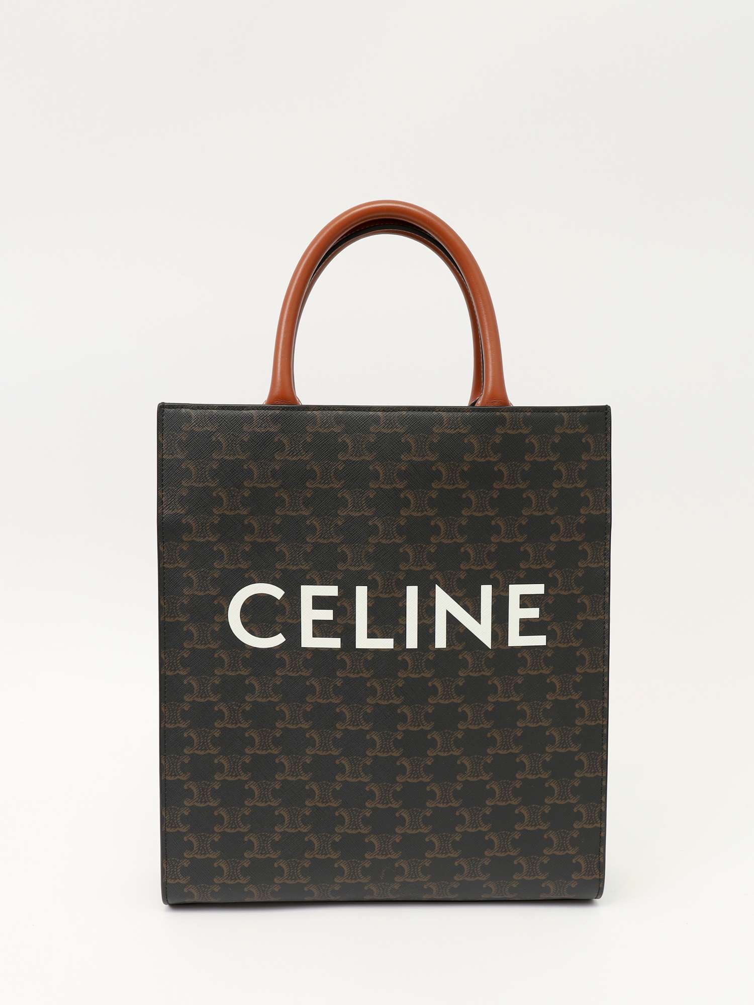 Celine Triomphe Canvas 