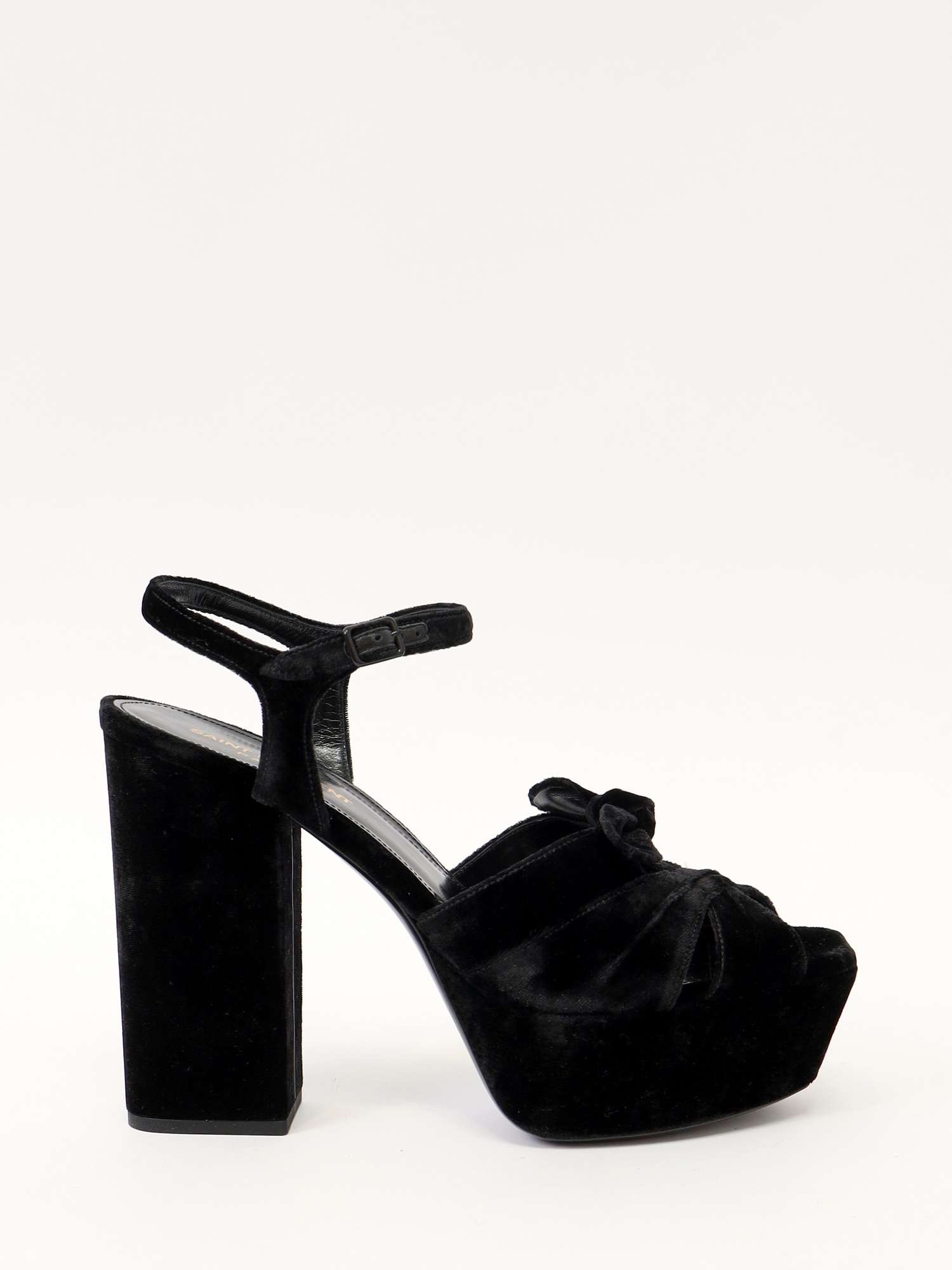 Saint Laurent Shoes 40