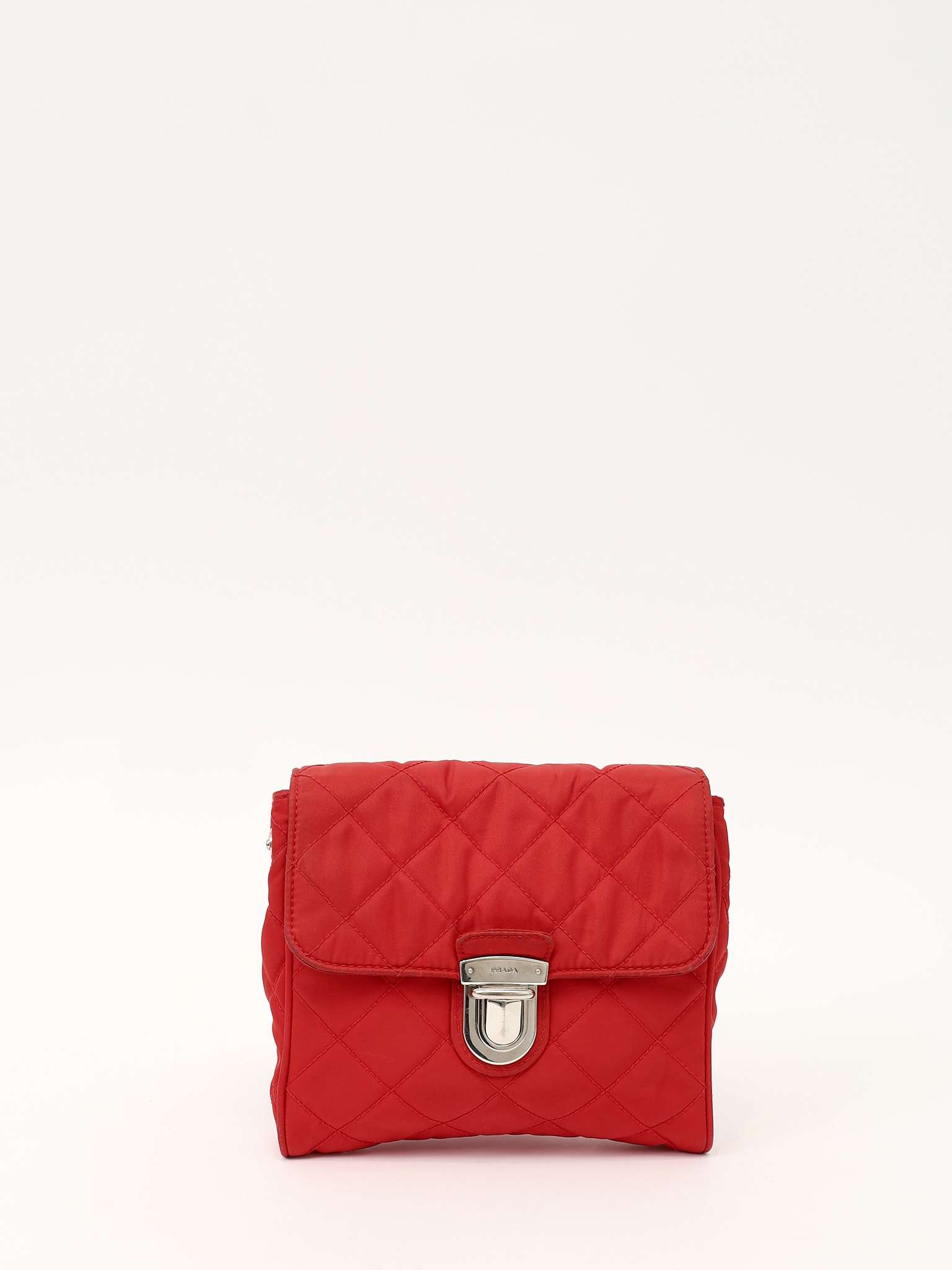 Prada Textile Bag
