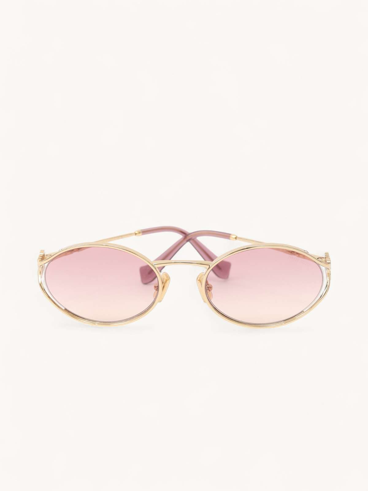 Miu Miu Sunglasses 