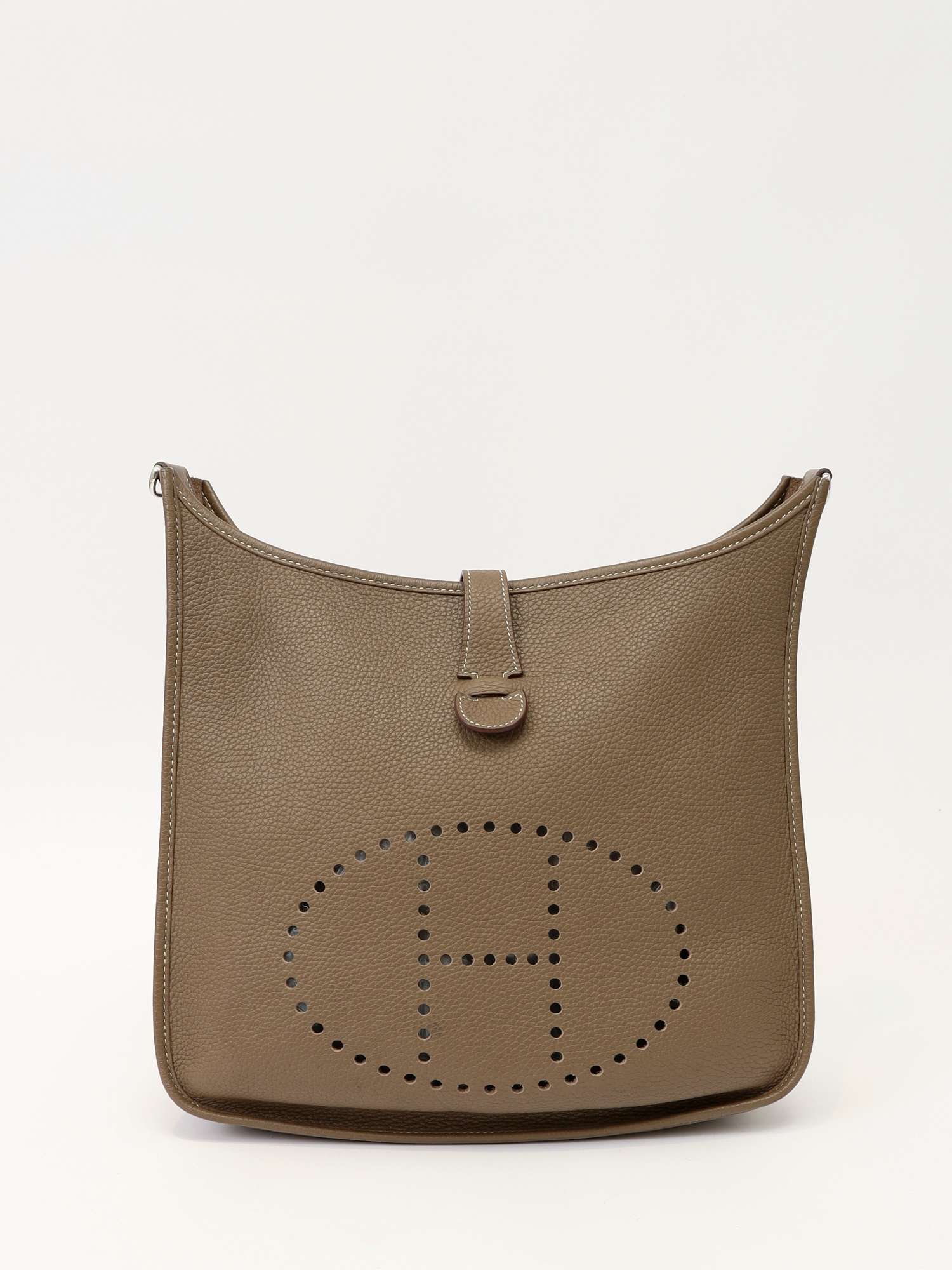 Hermes Evelyne 33