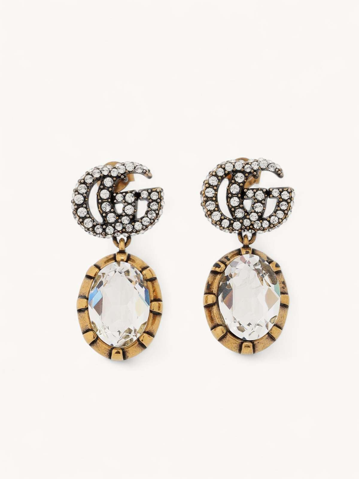 Gucci Earrings 
