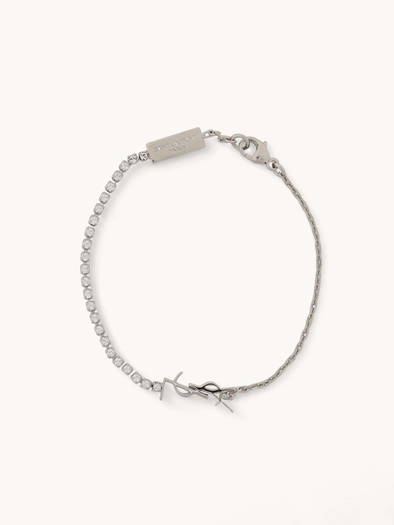 Saint Laurent Bracelet 