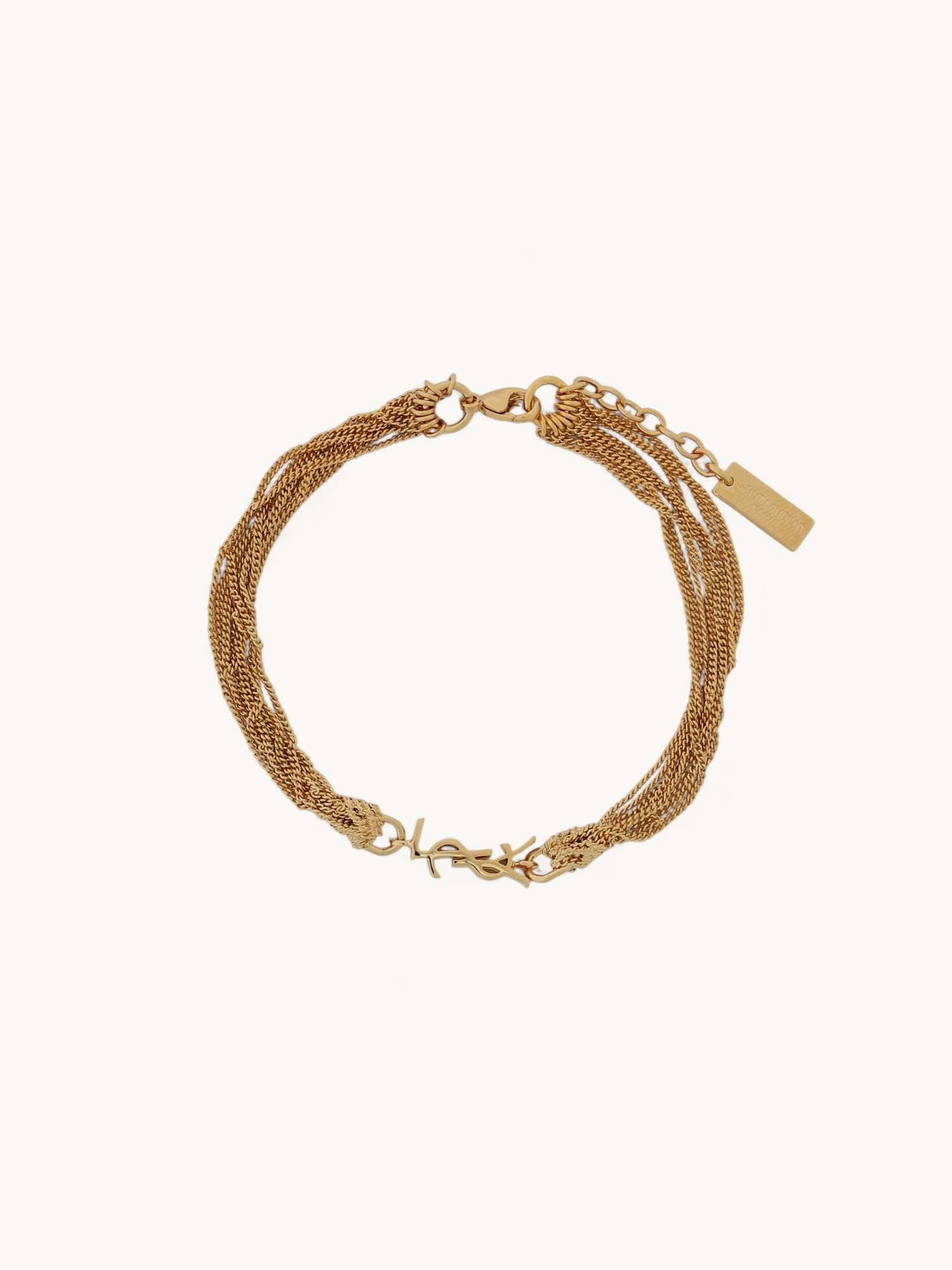 Saint Laurent Bracelet 
