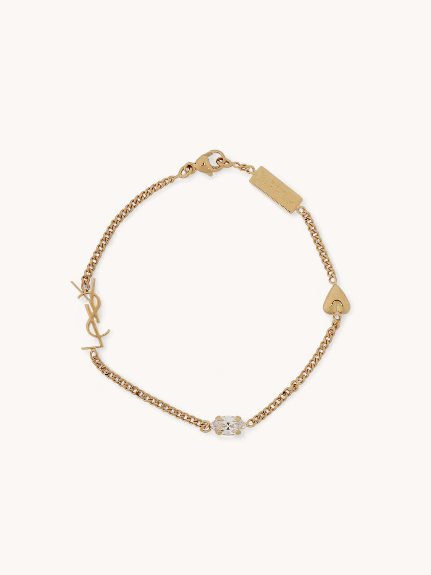 Saint Laurent Bracelet 