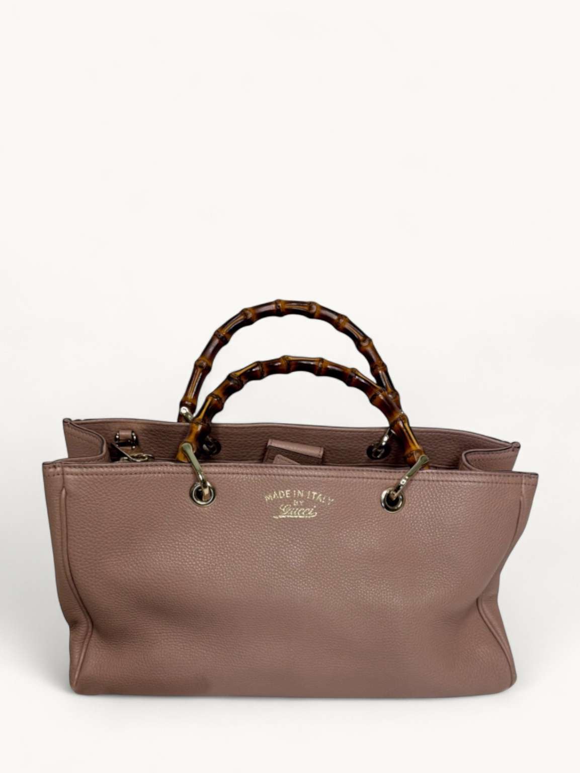 Gucci Bamboo 