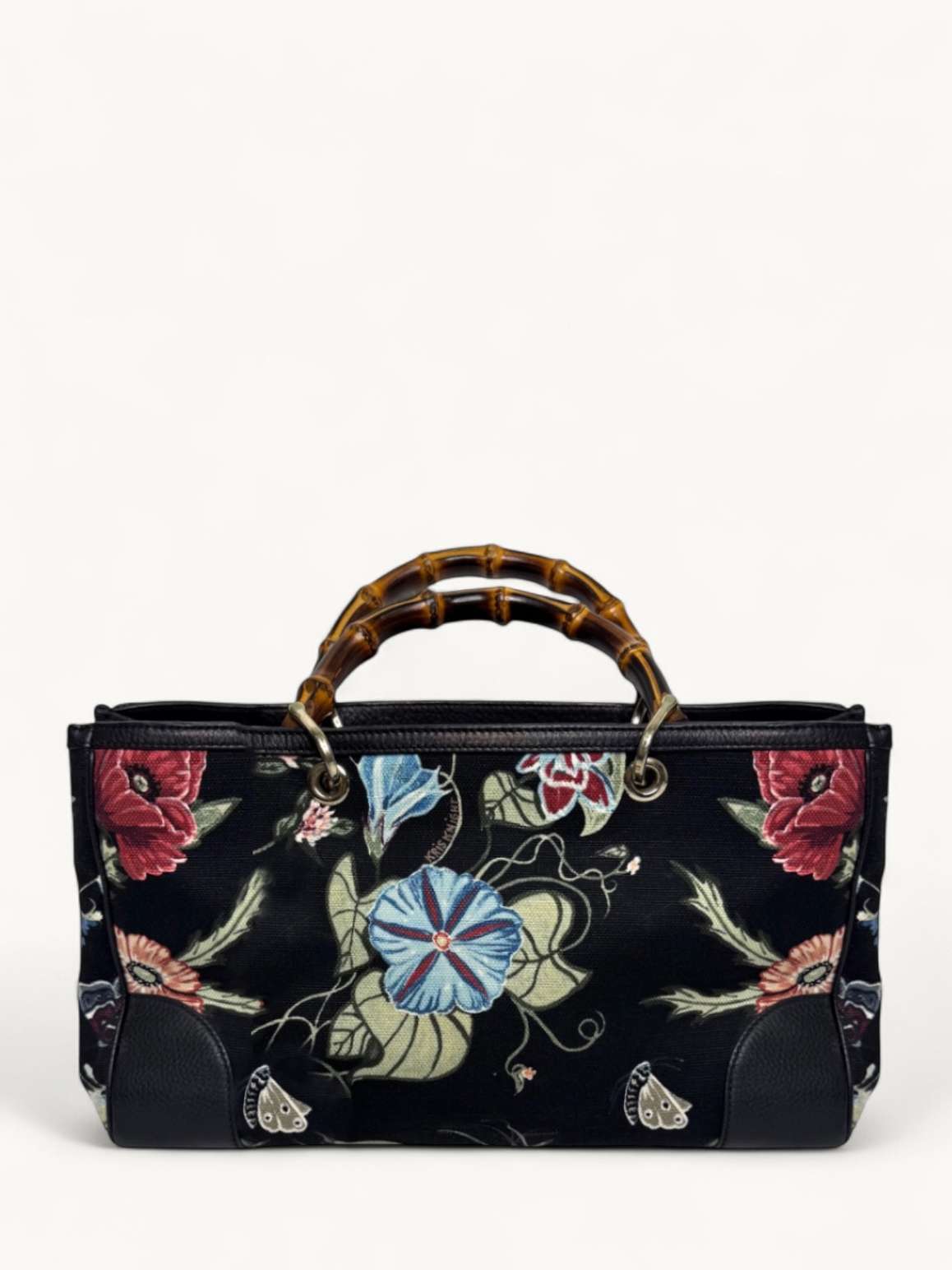 Gucci Bamboo 