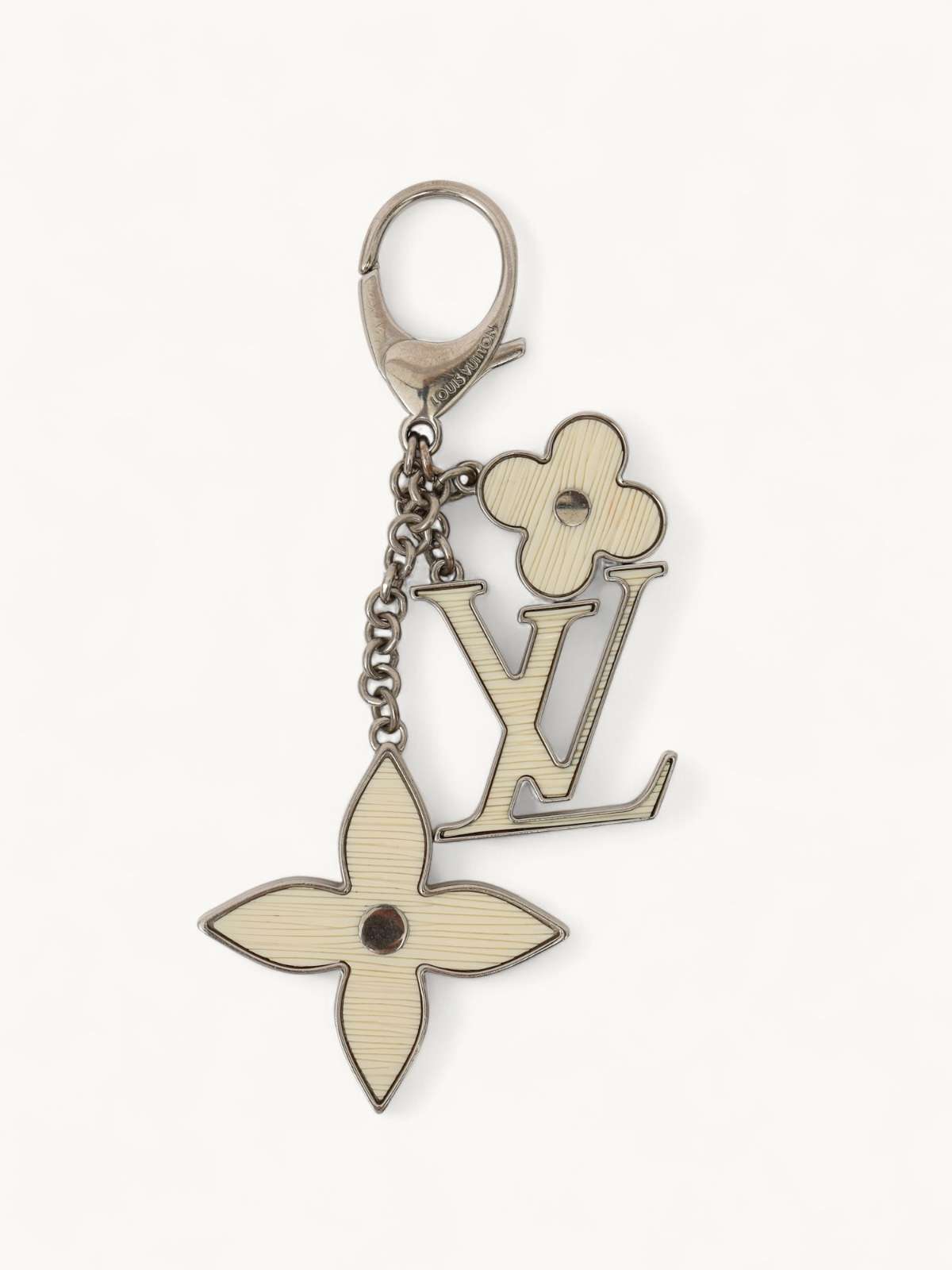 Louis Vuitton Keychain 
